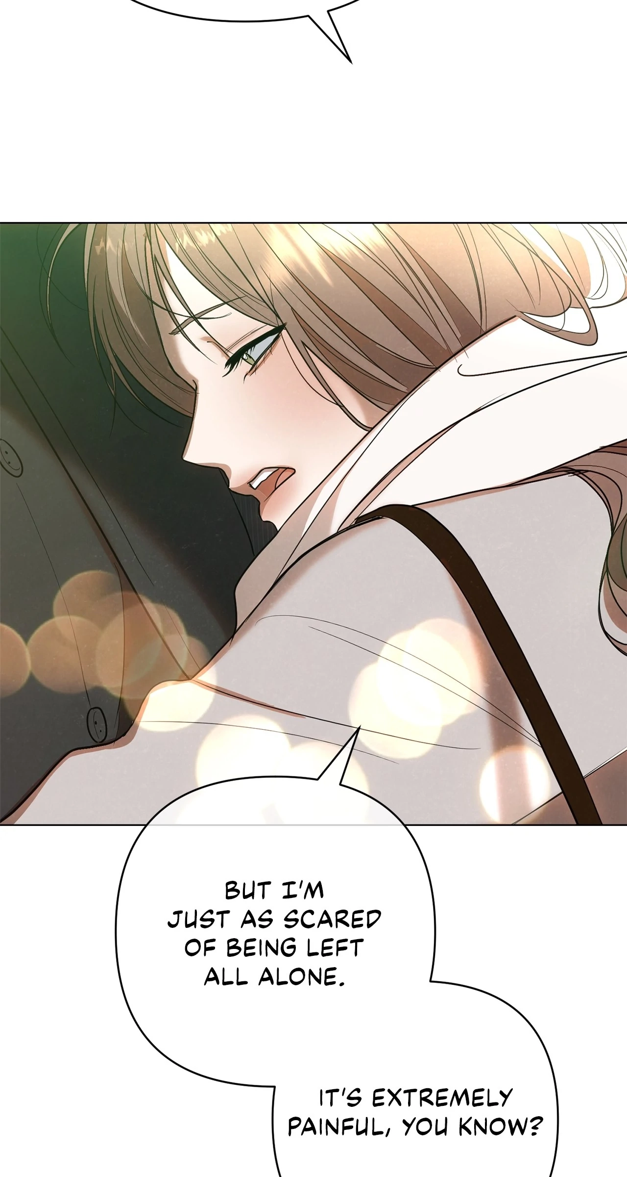 Read The Absolute Threshold chapter 47 image 65 on Lezhin