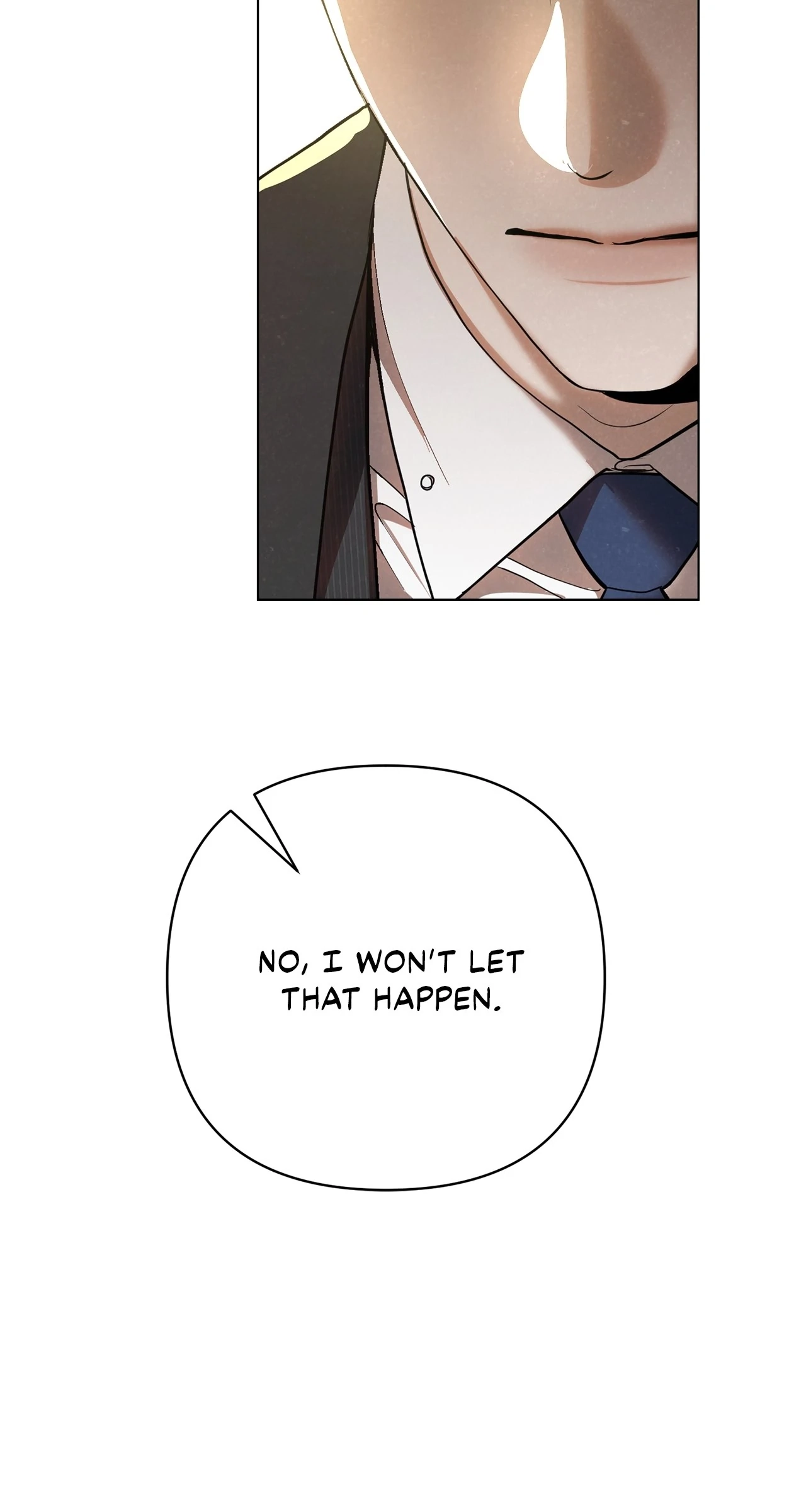 Read The Absolute Threshold chapter 47 image 69 on Lezhin