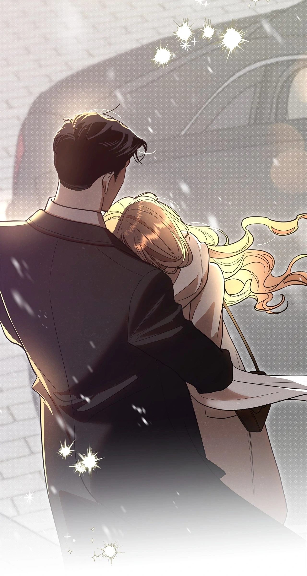 Read The Absolute Threshold chapter 47 image 72 on Lezhin