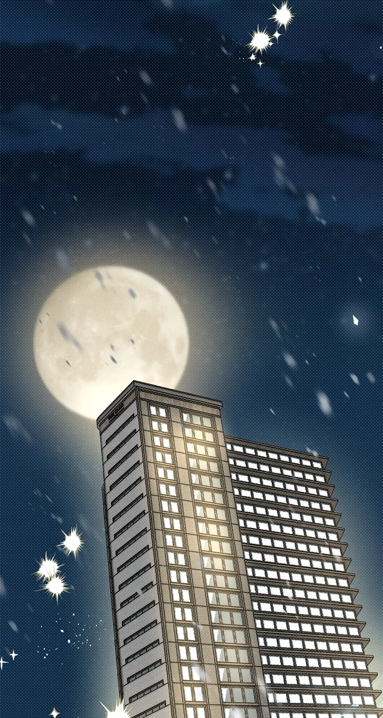 Read The Absolute Threshold chapter 47 image 76 on Lezhin