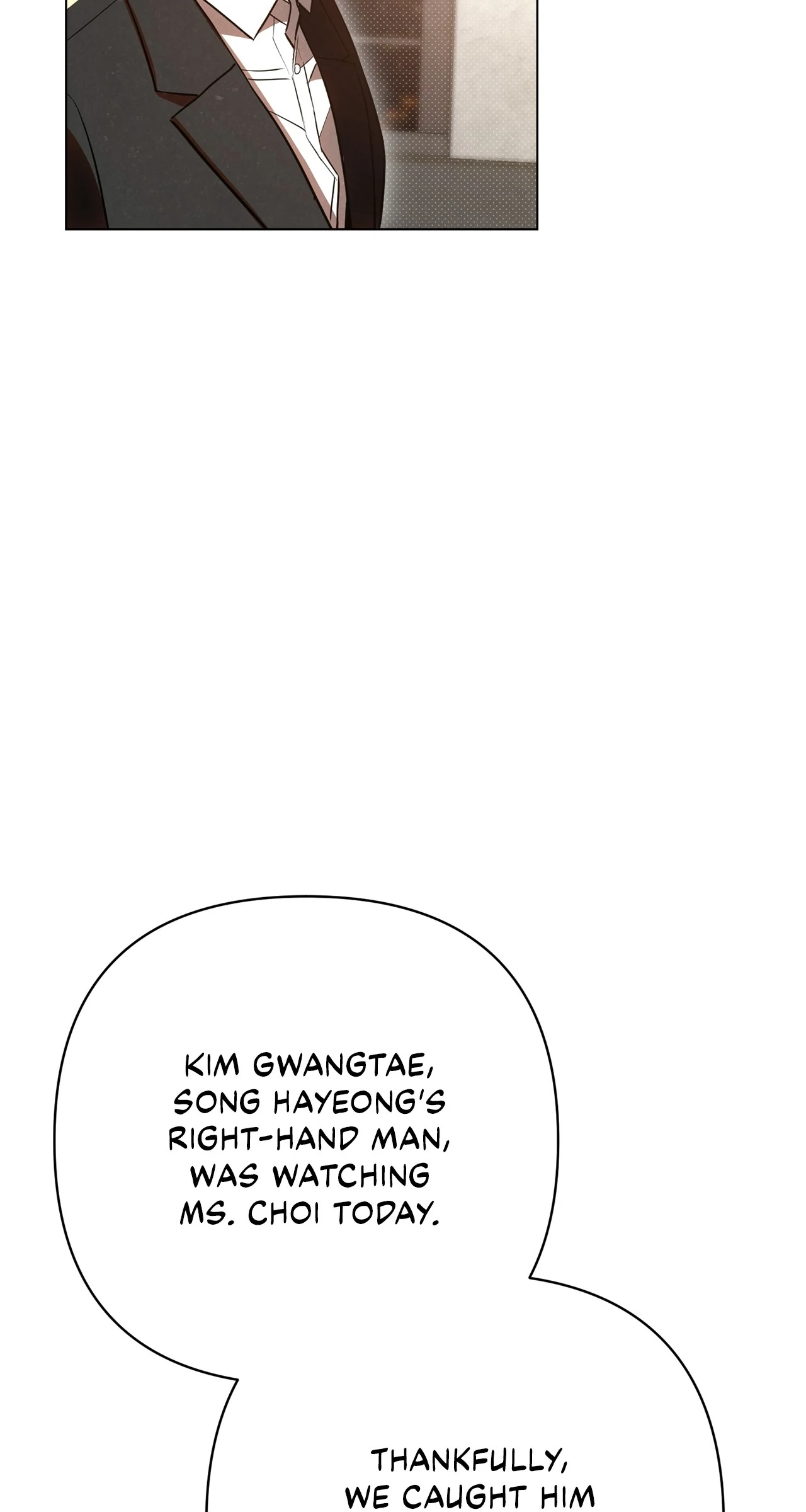 Read The Absolute Threshold chapter 47 image 88 on Lezhin