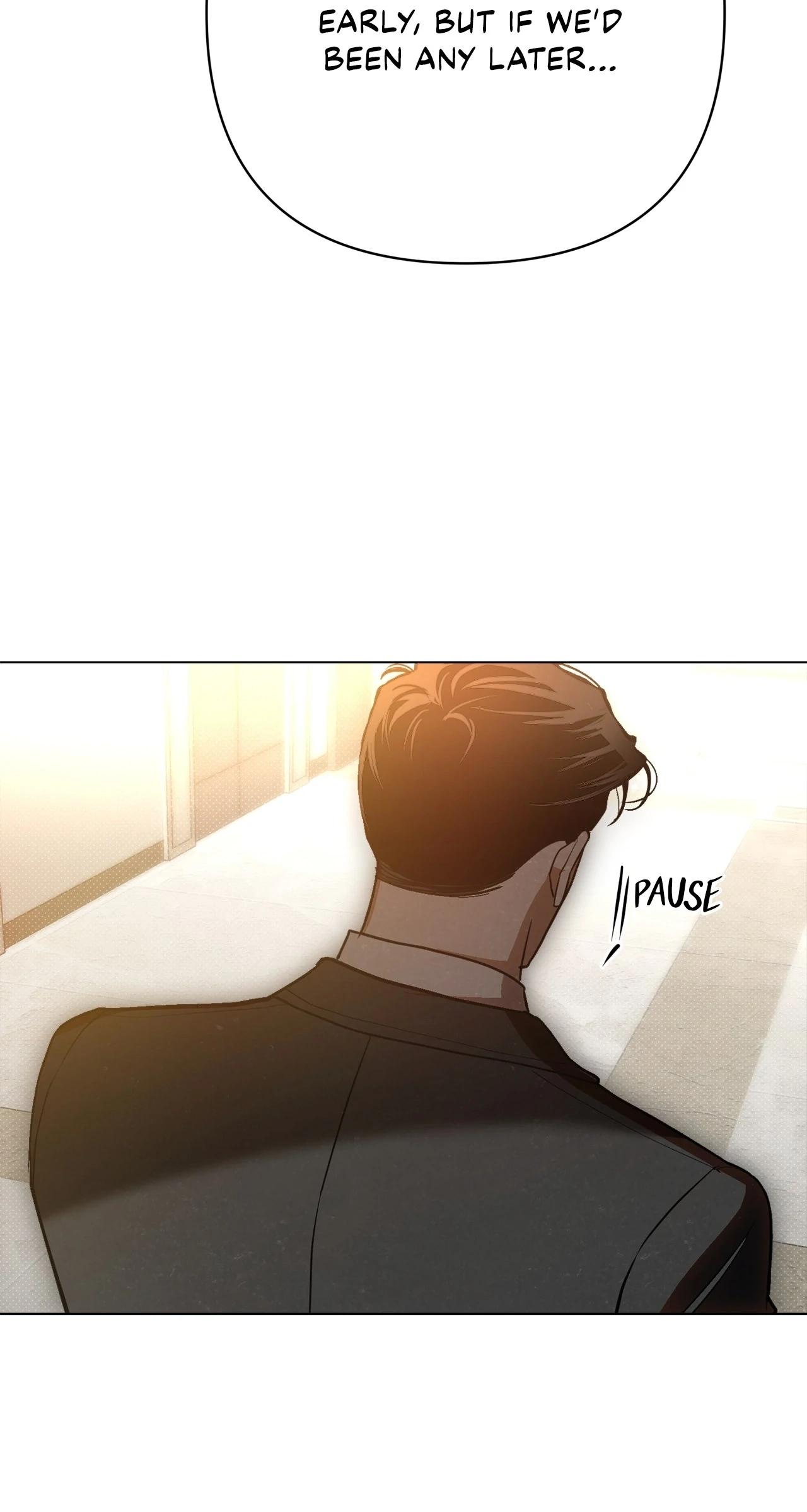 Read The Absolute Threshold chapter 47 image 89 on Lezhin