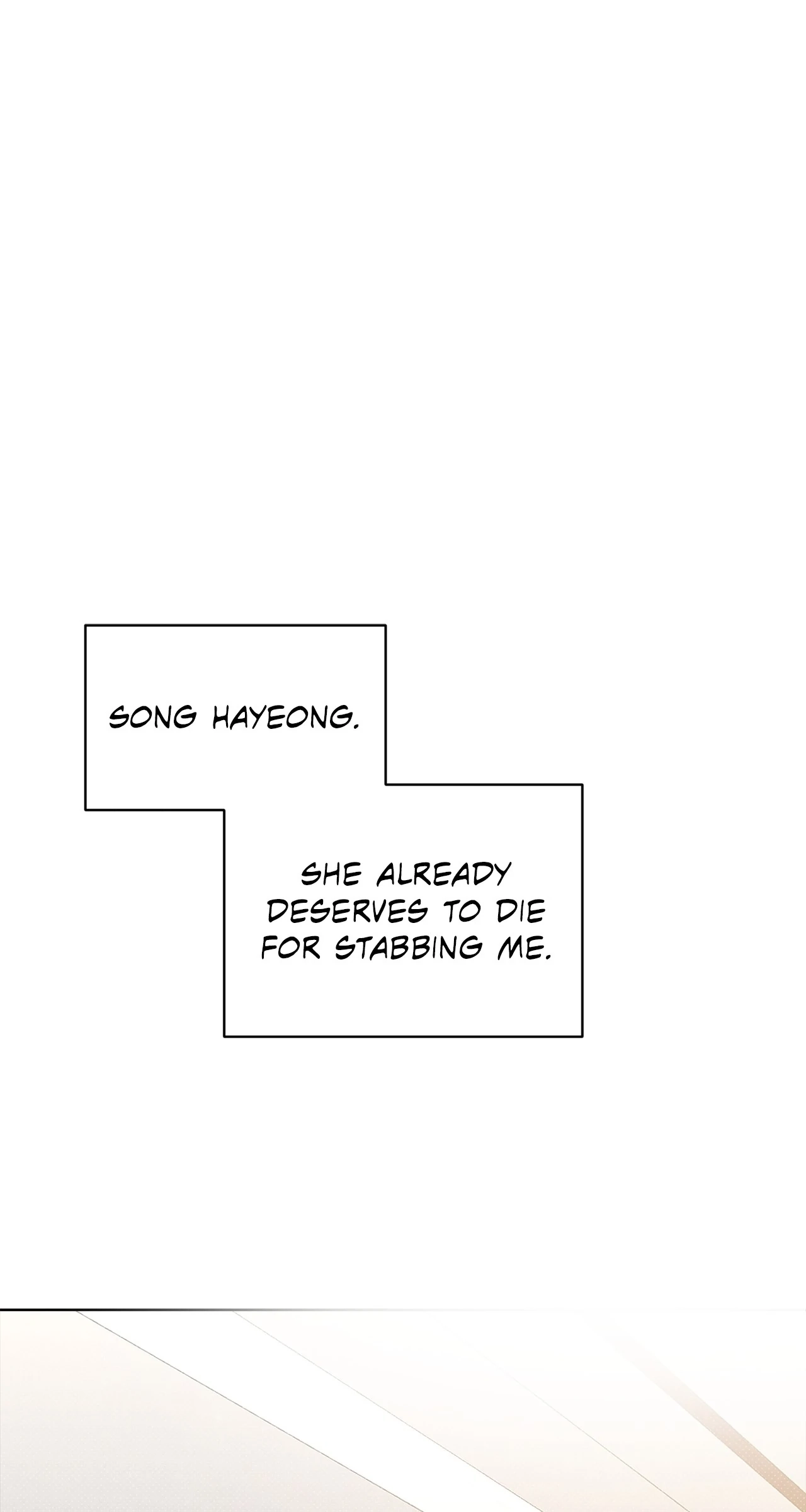 Read The Absolute Threshold chapter 47 image 94 on Lezhin