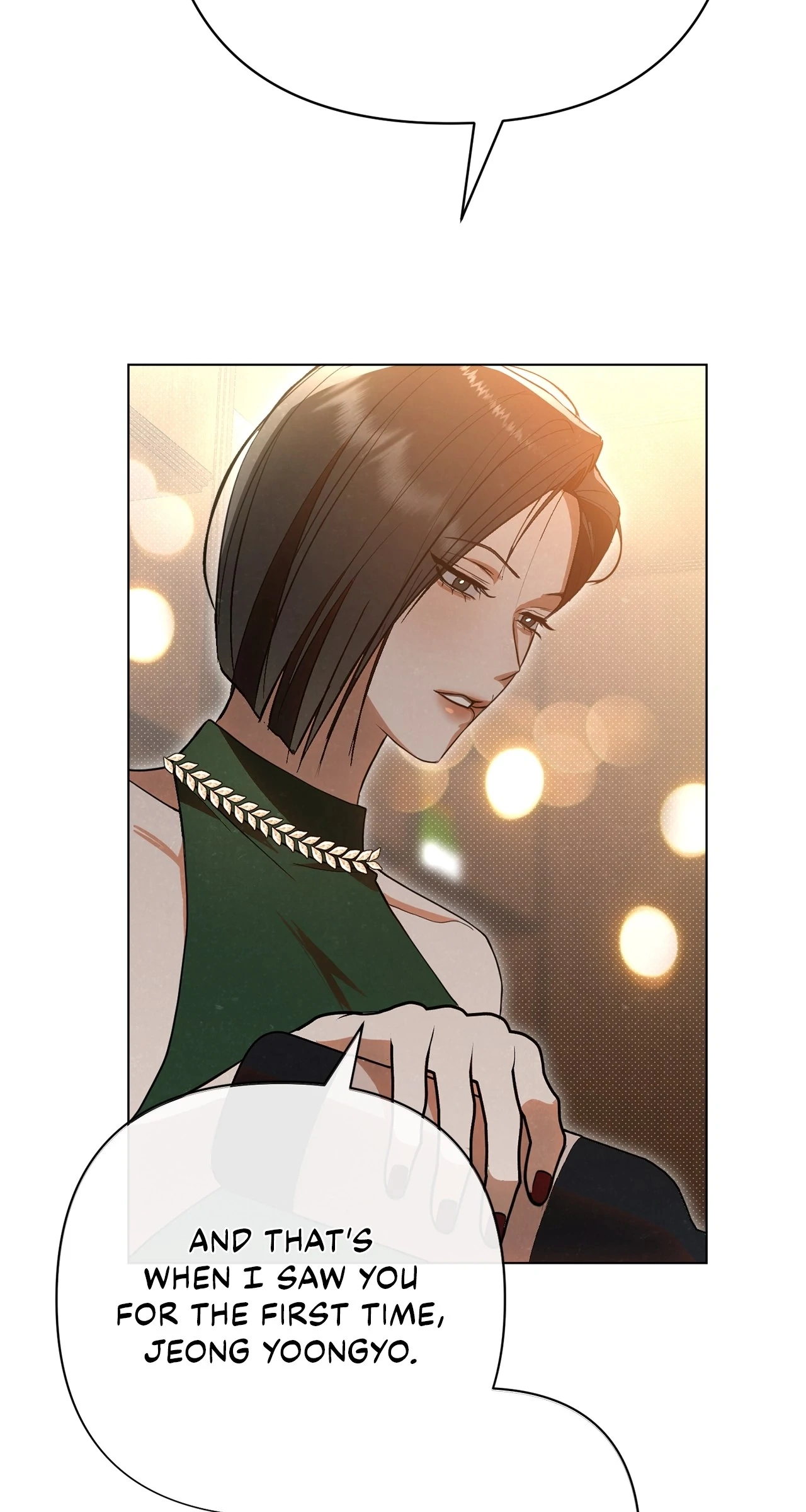 Read The Absolute Threshold chapter 48 image 101 on Lezhin