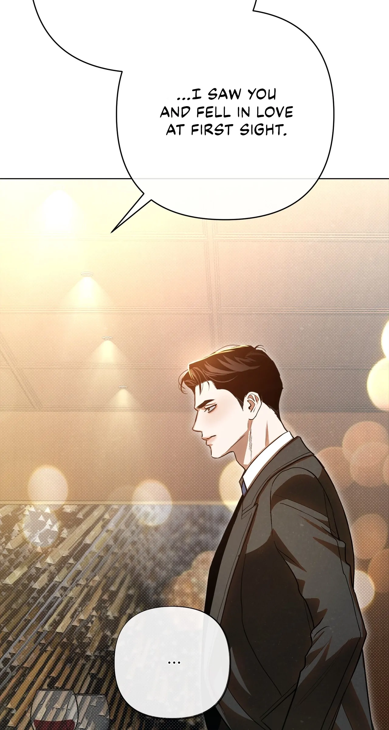 Read The Absolute Threshold chapter 48 image 103 on Lezhin