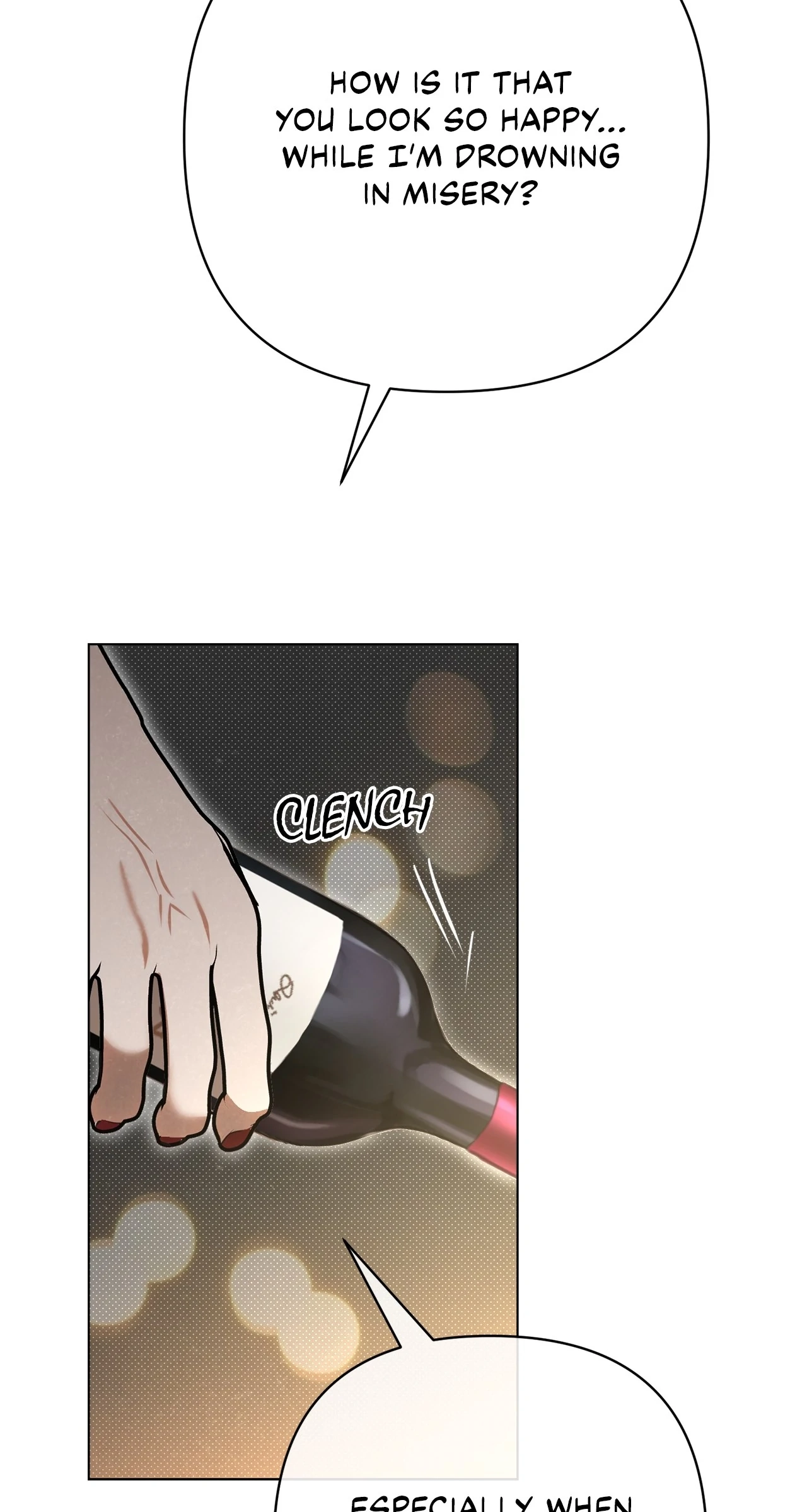 Read The Absolute Threshold chapter 48 image 105 on Lezhin