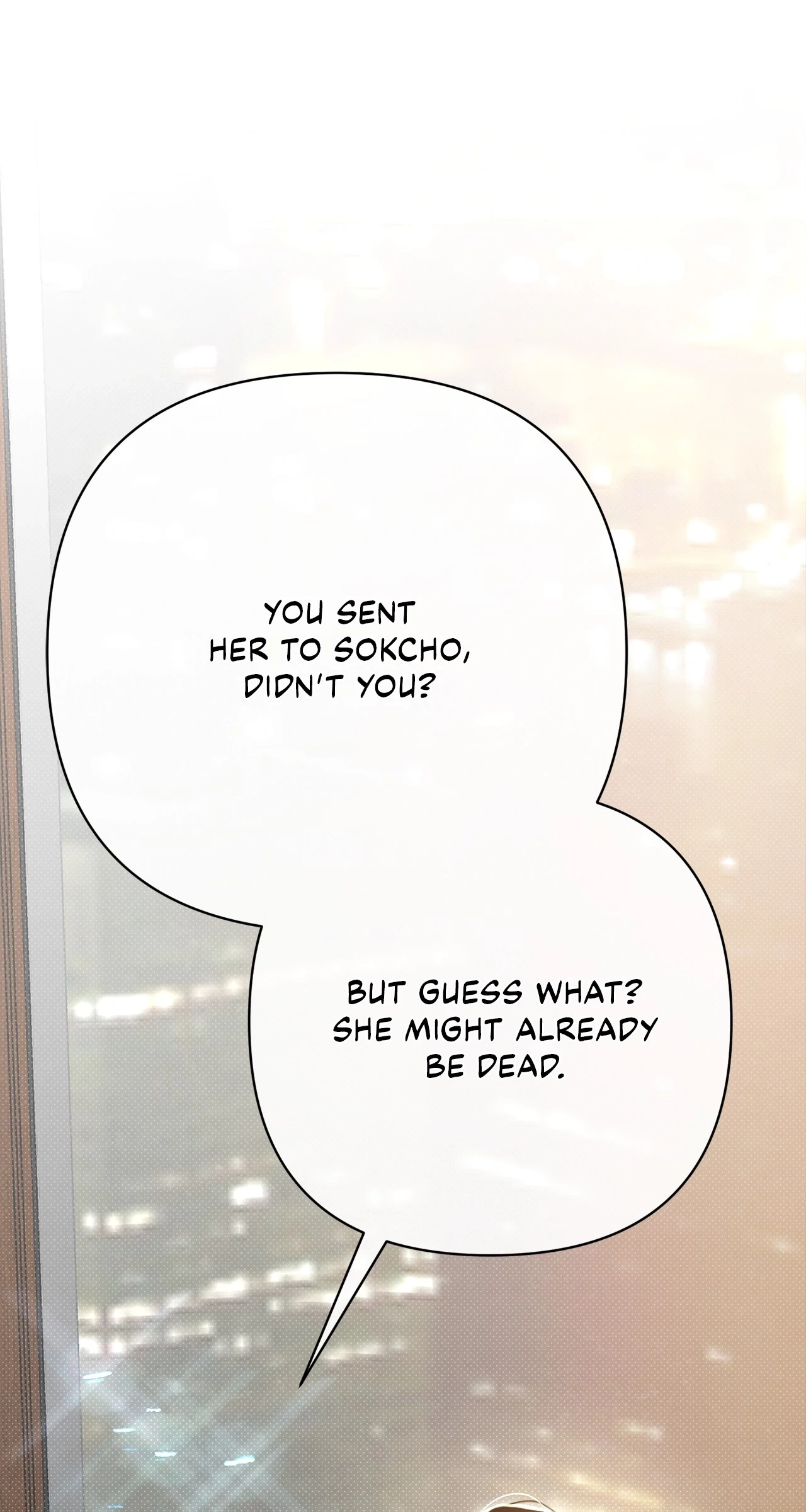 Read The Absolute Threshold chapter 48 image 109 on Lezhin