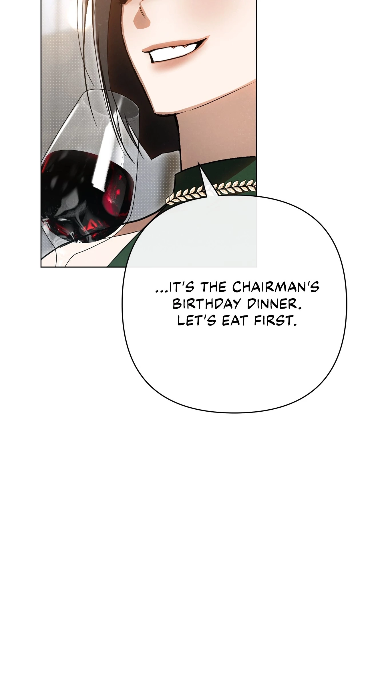 Read The Absolute Threshold chapter 48 image 12 on Lezhin