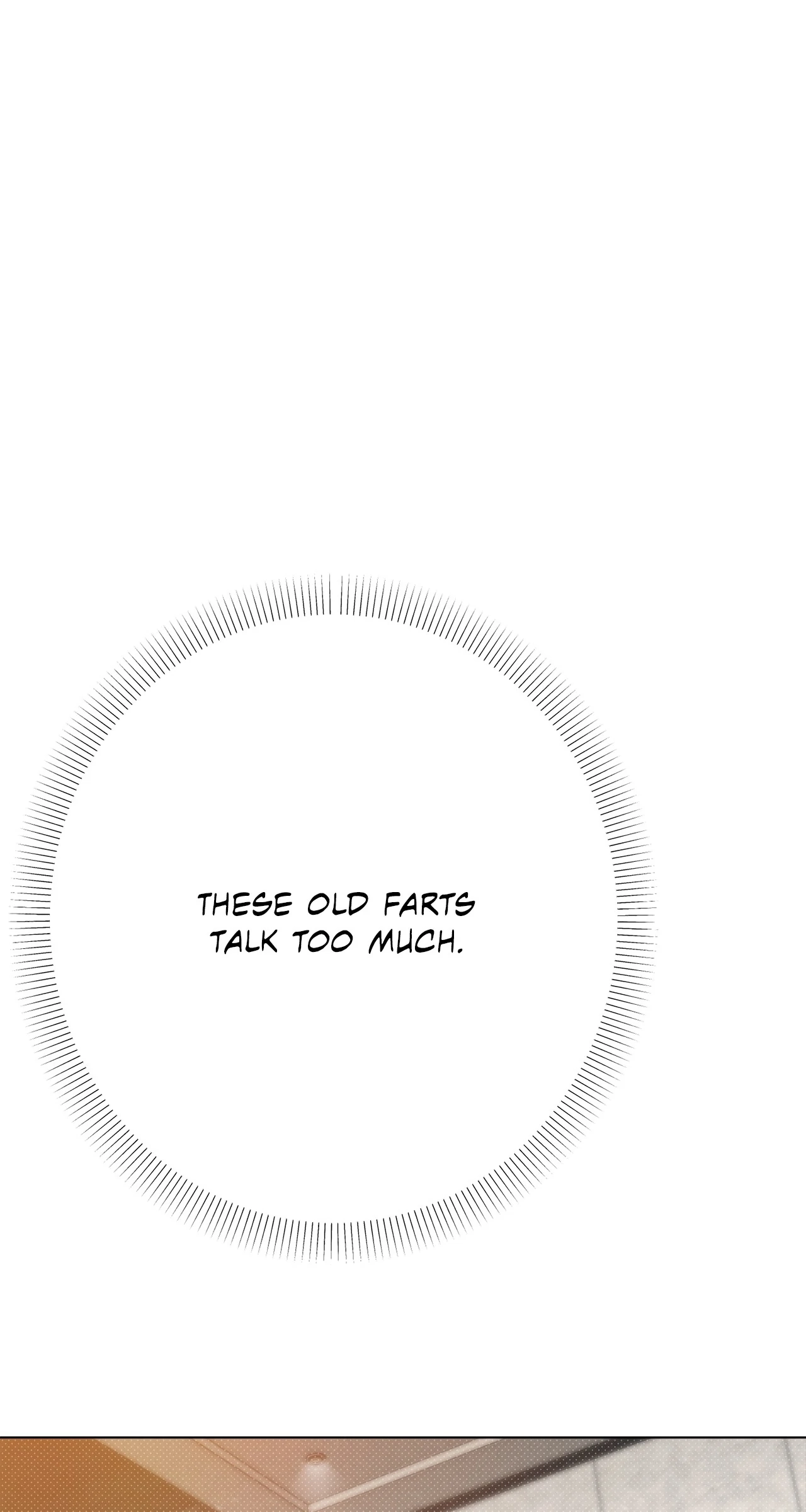 Read The Absolute Threshold chapter 48 image 17 on Lezhin