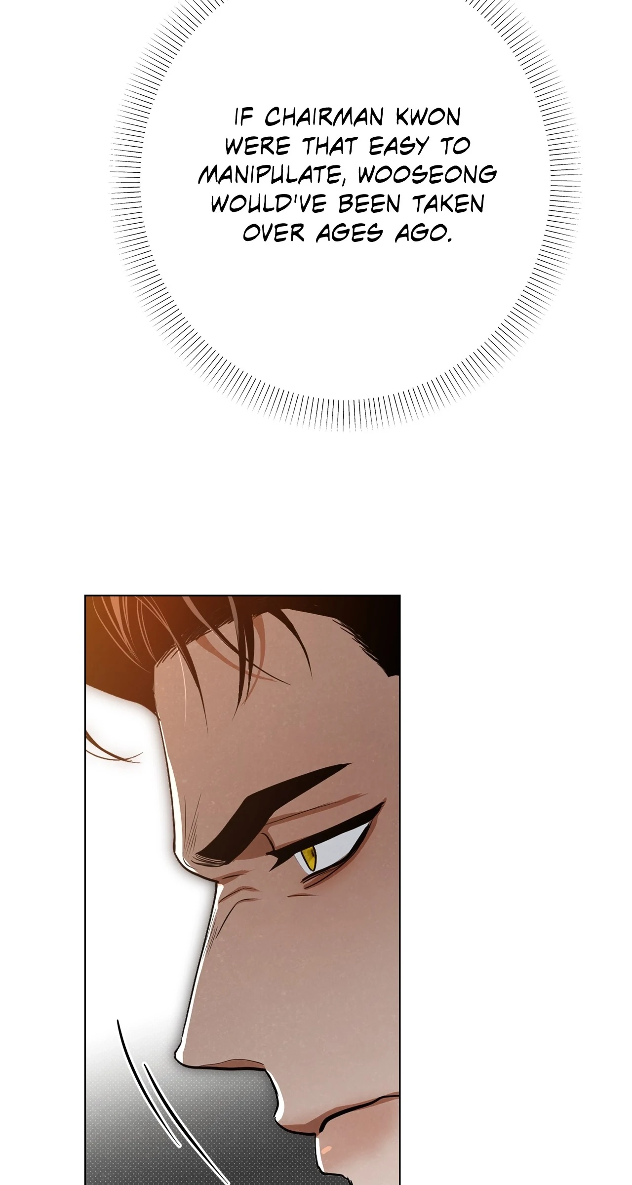 Read The Absolute Threshold chapter 48 image 20 on Lezhin