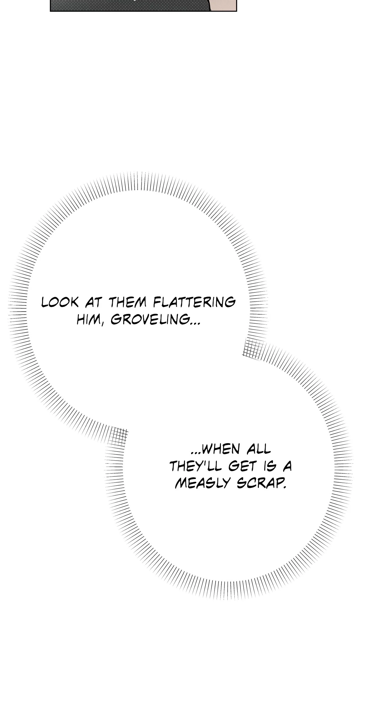 Read The Absolute Threshold chapter 48 image 21 on Lezhin