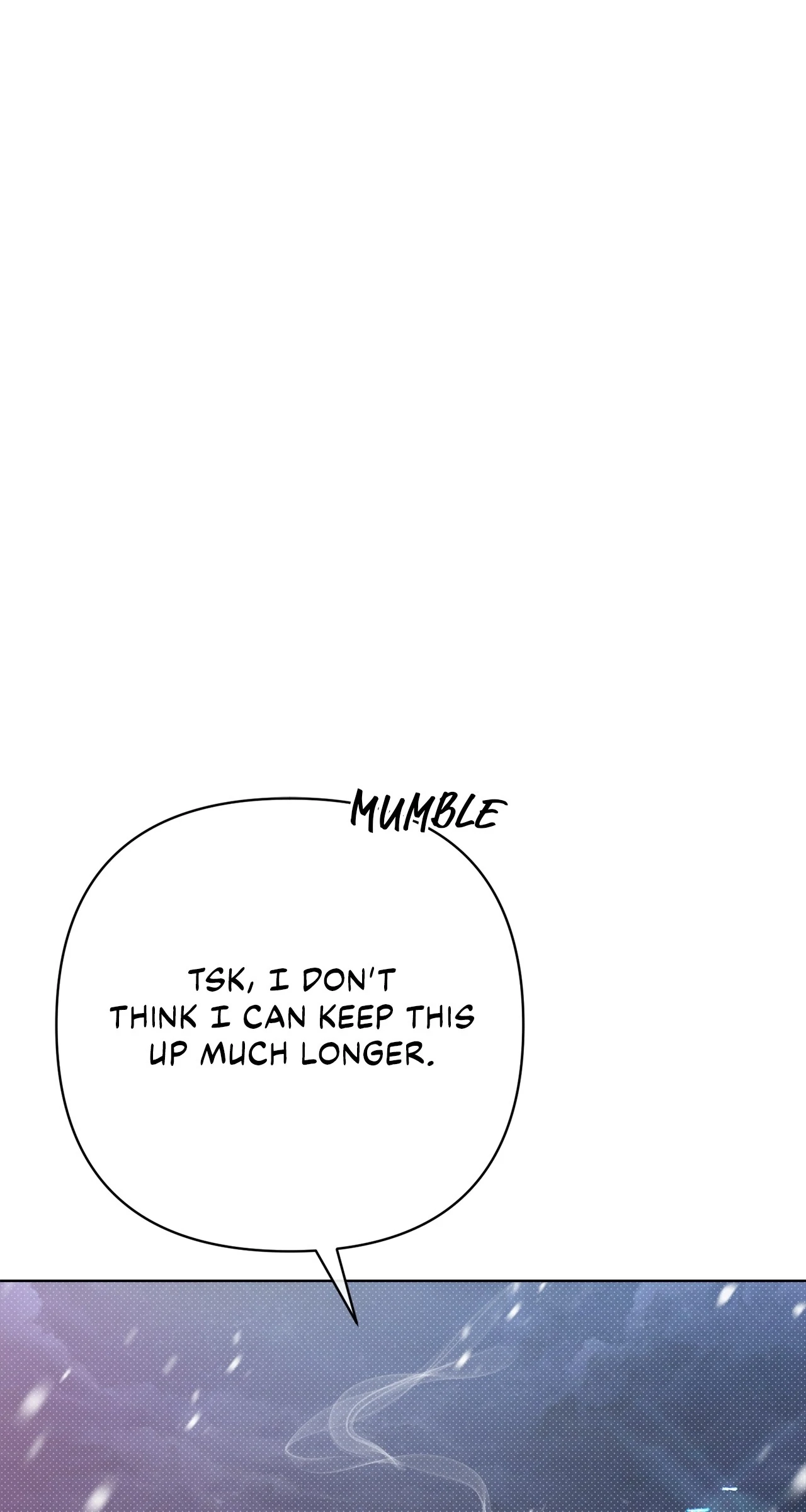 Read The Absolute Threshold chapter 48 image 24 on Lezhin