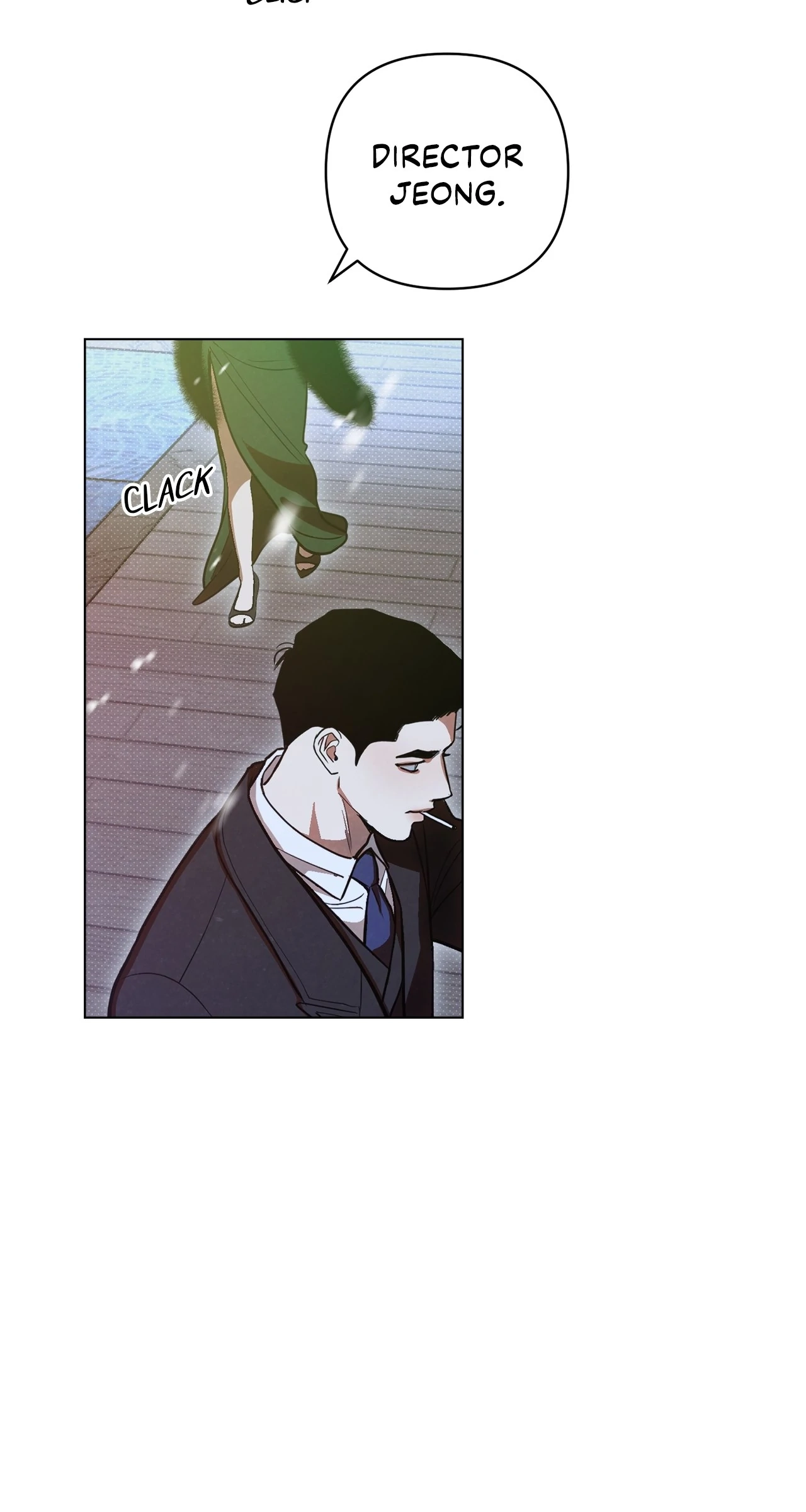 Read The Absolute Threshold chapter 48 image 26 on Lezhin
