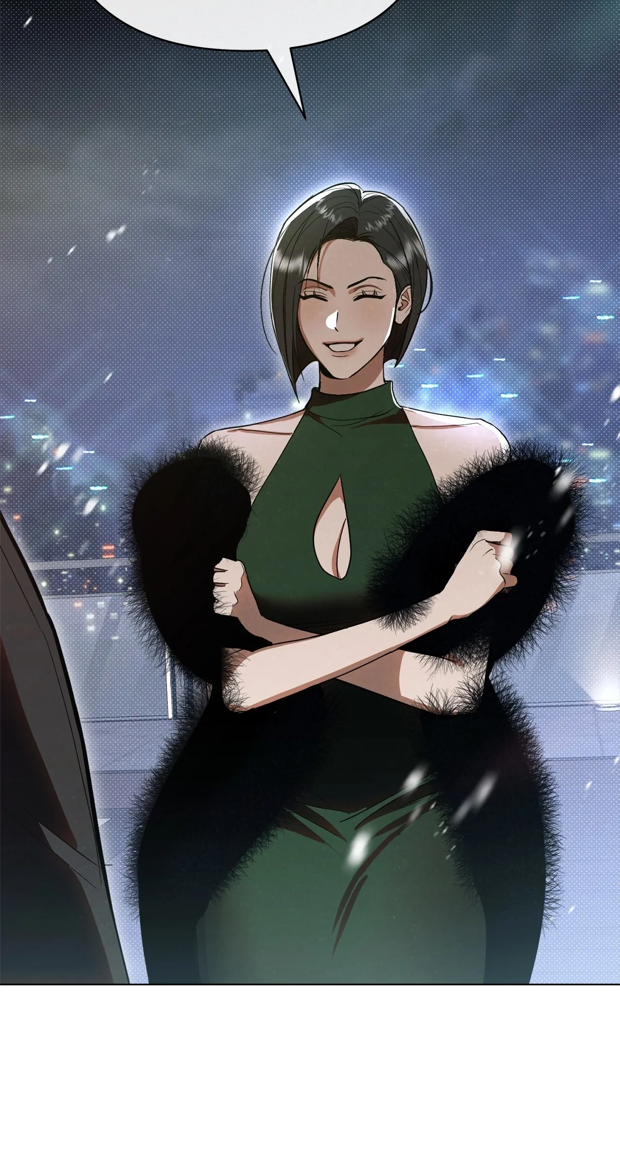 Read The Absolute Threshold chapter 48 image 28 on Lezhin