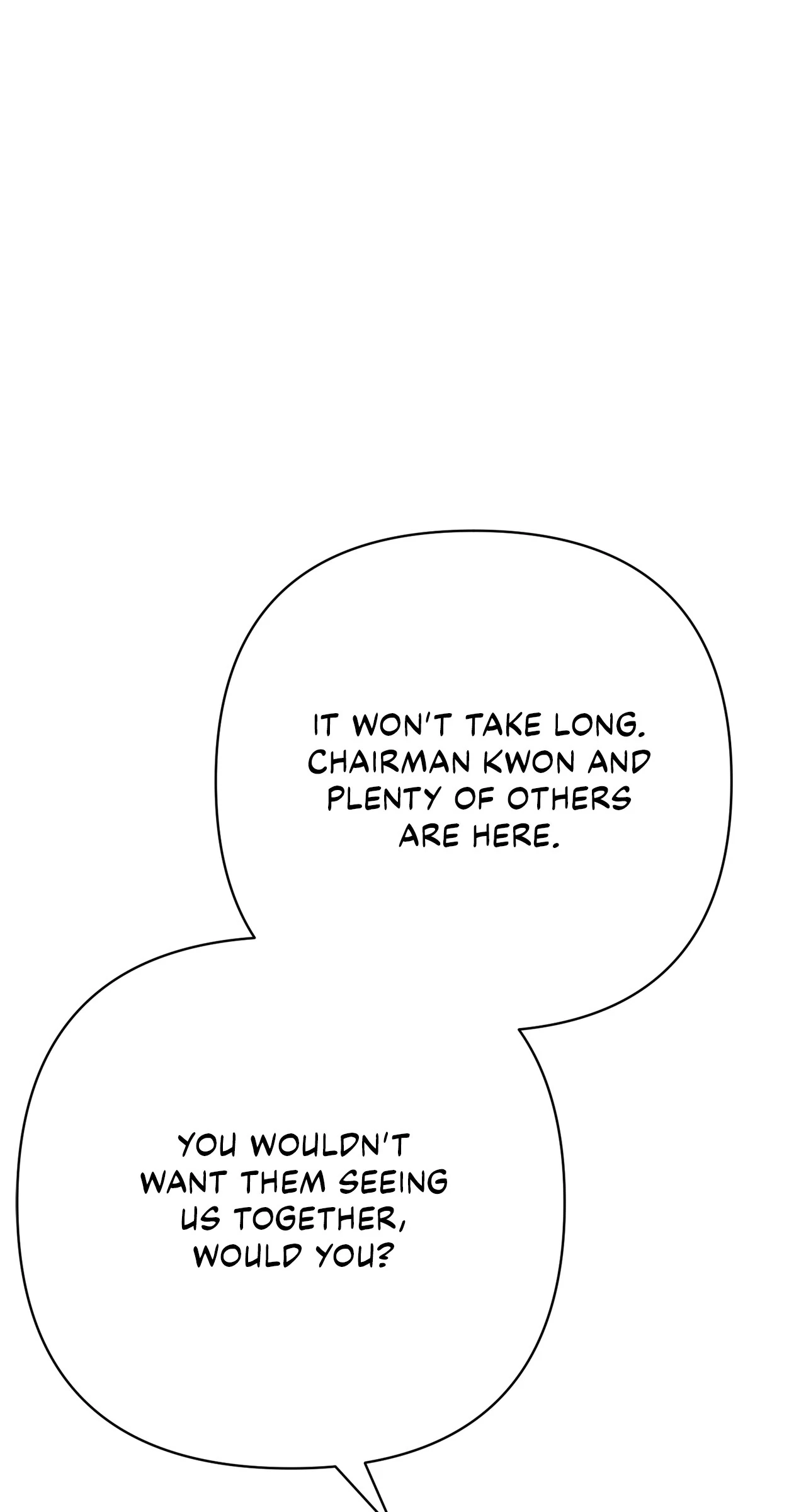 Read The Absolute Threshold chapter 48 image 29 on Lezhin