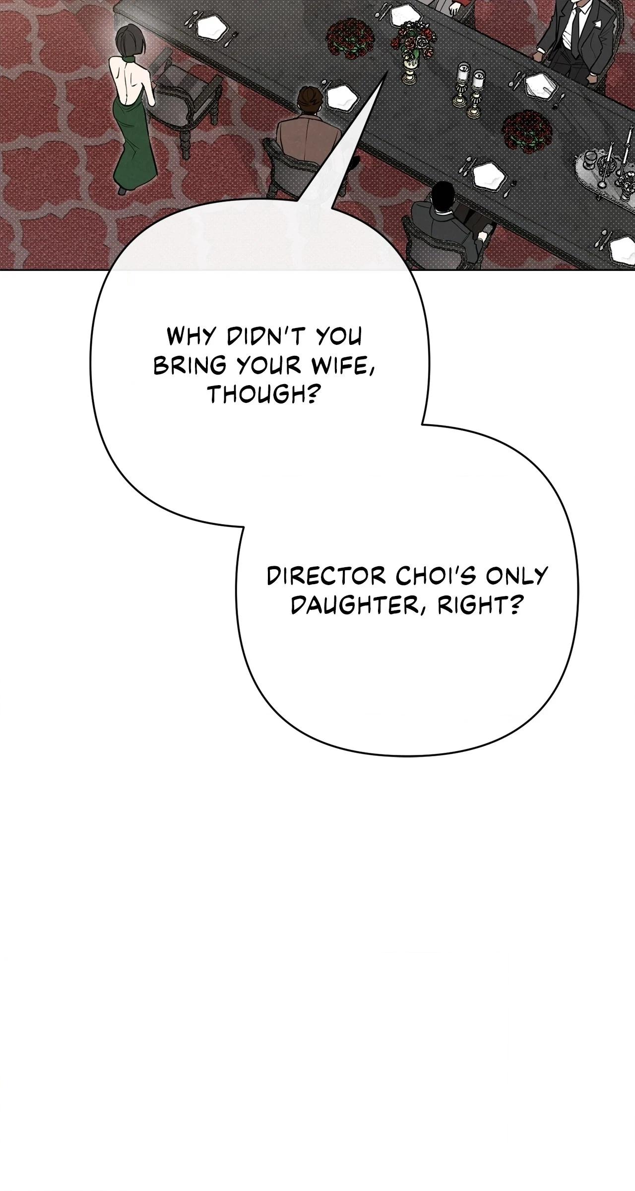 Read The Absolute Threshold chapter 48 image 3 on Lezhin