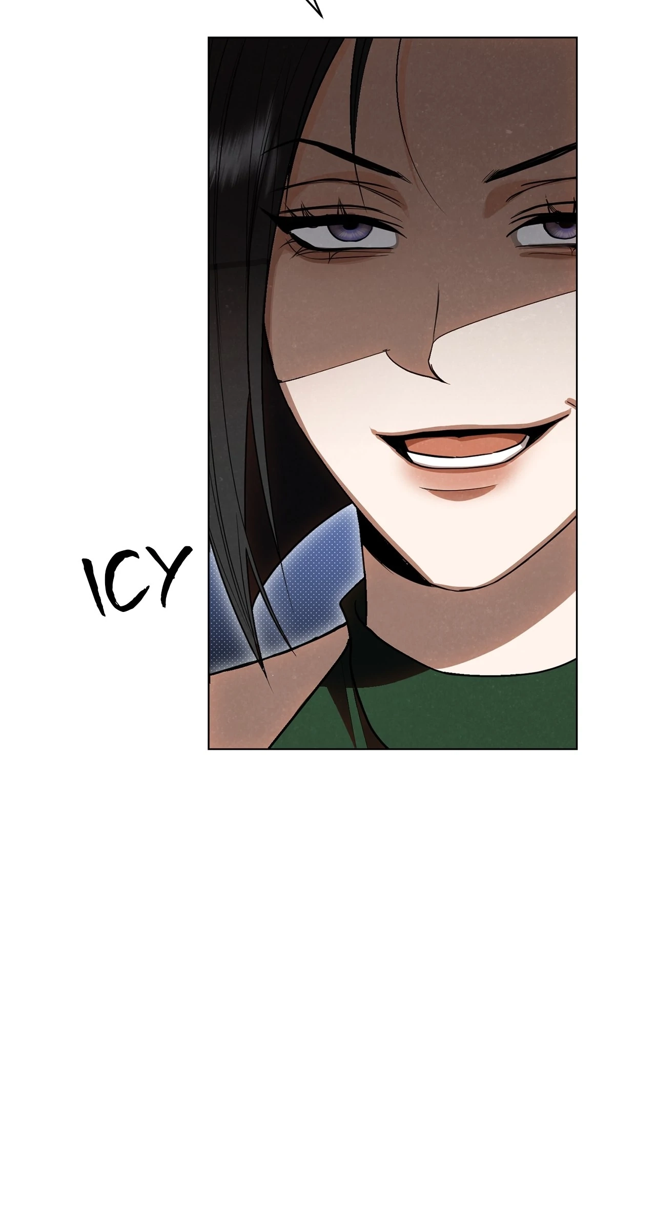 Read The Absolute Threshold chapter 48 image 30 on Lezhin