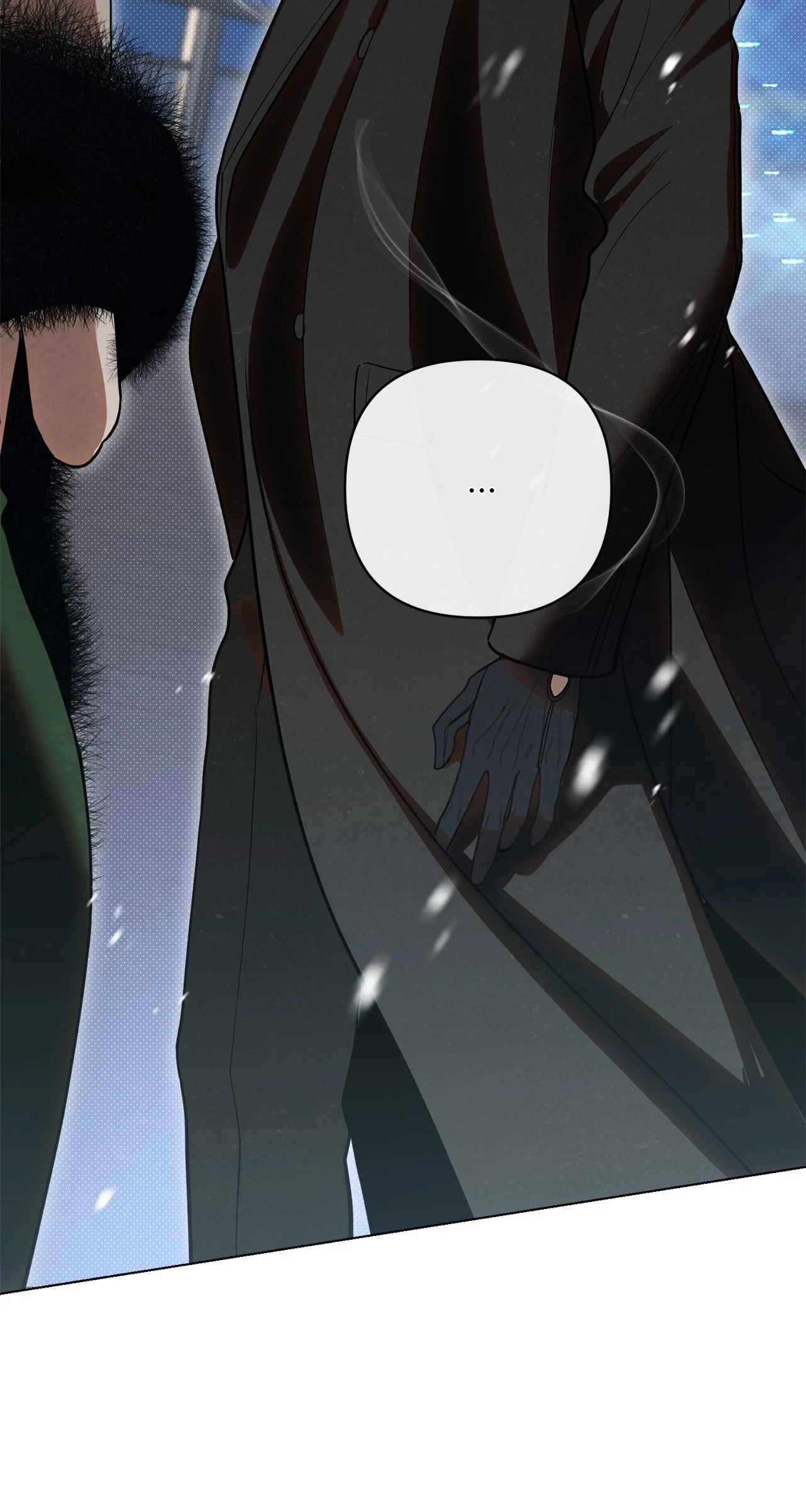 Read The Absolute Threshold chapter 48 image 33 on Lezhin