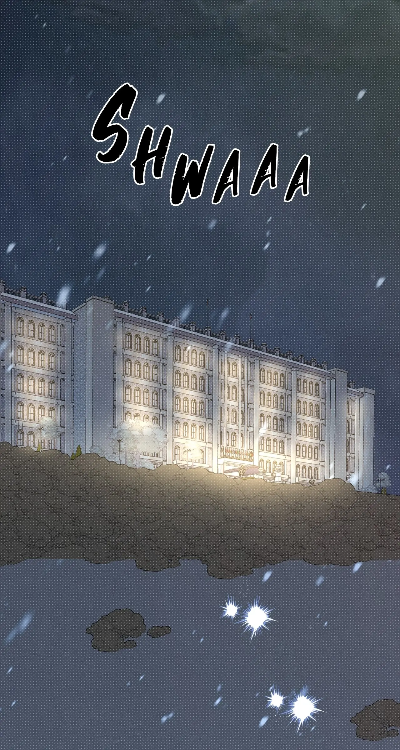 Read The Absolute Threshold chapter 48 image 37 on Lezhin