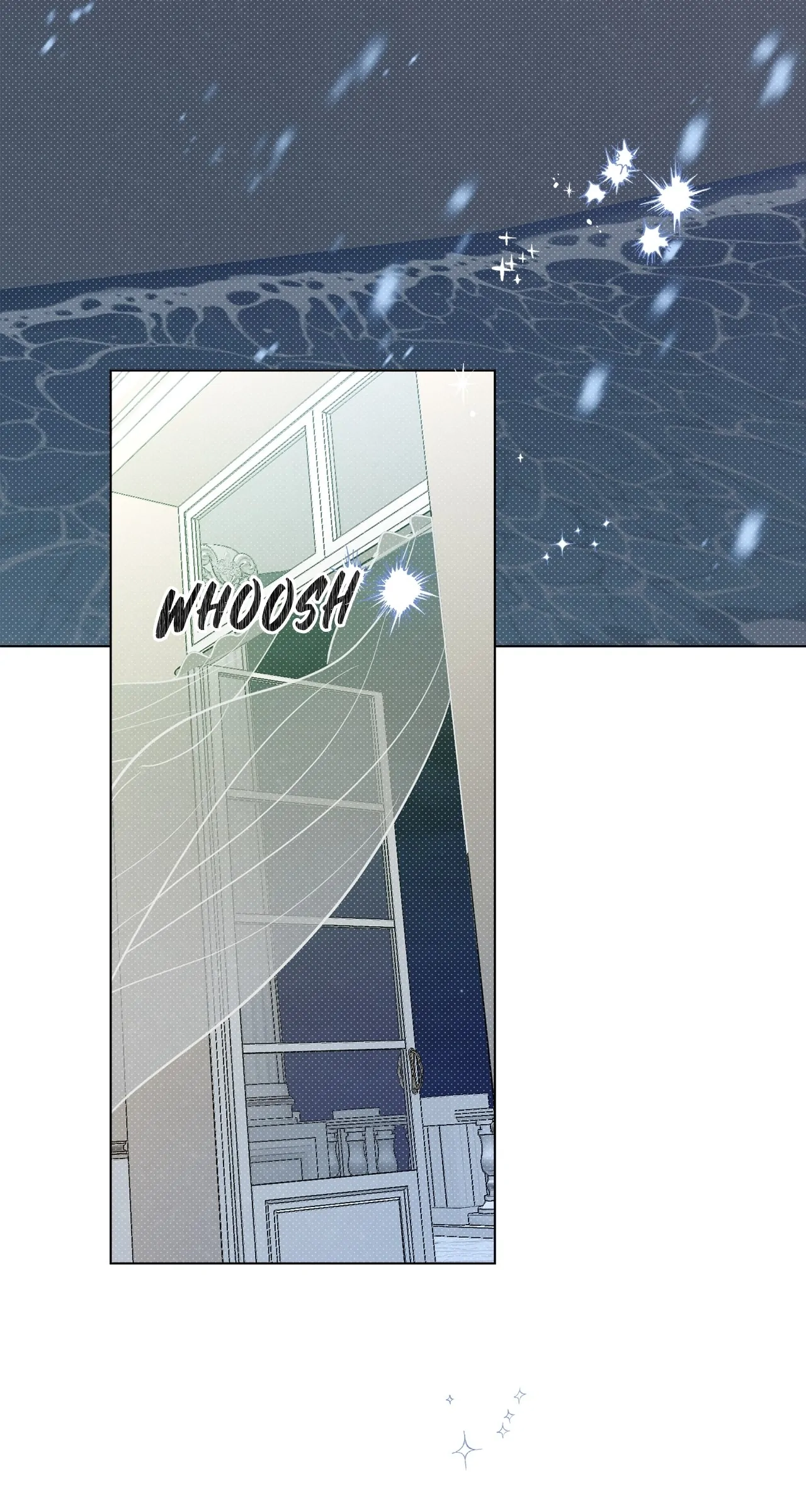 Read The Absolute Threshold chapter 48 image 38 on Lezhin