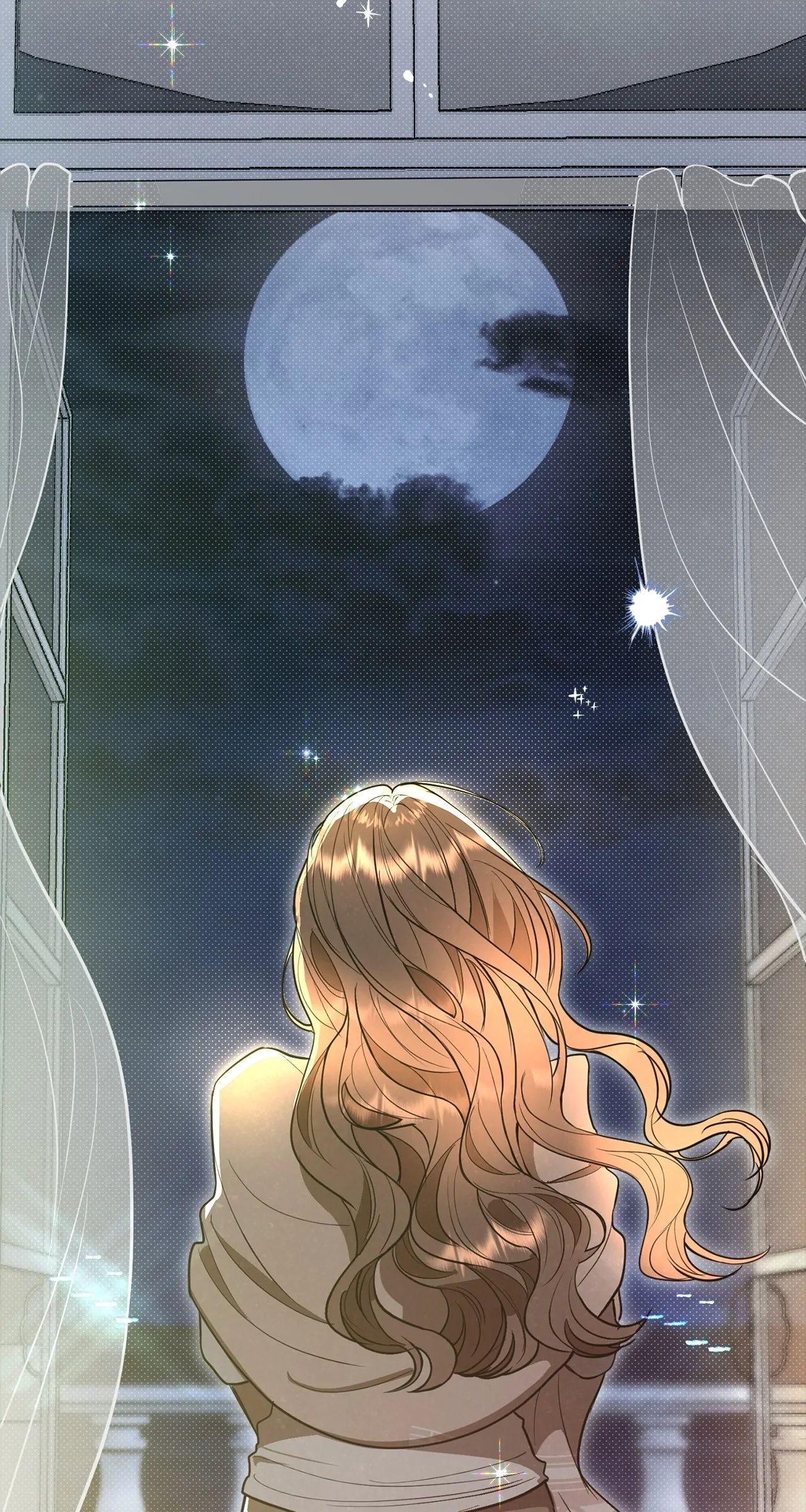 Read The Absolute Threshold chapter 48 image 40 on Lezhin