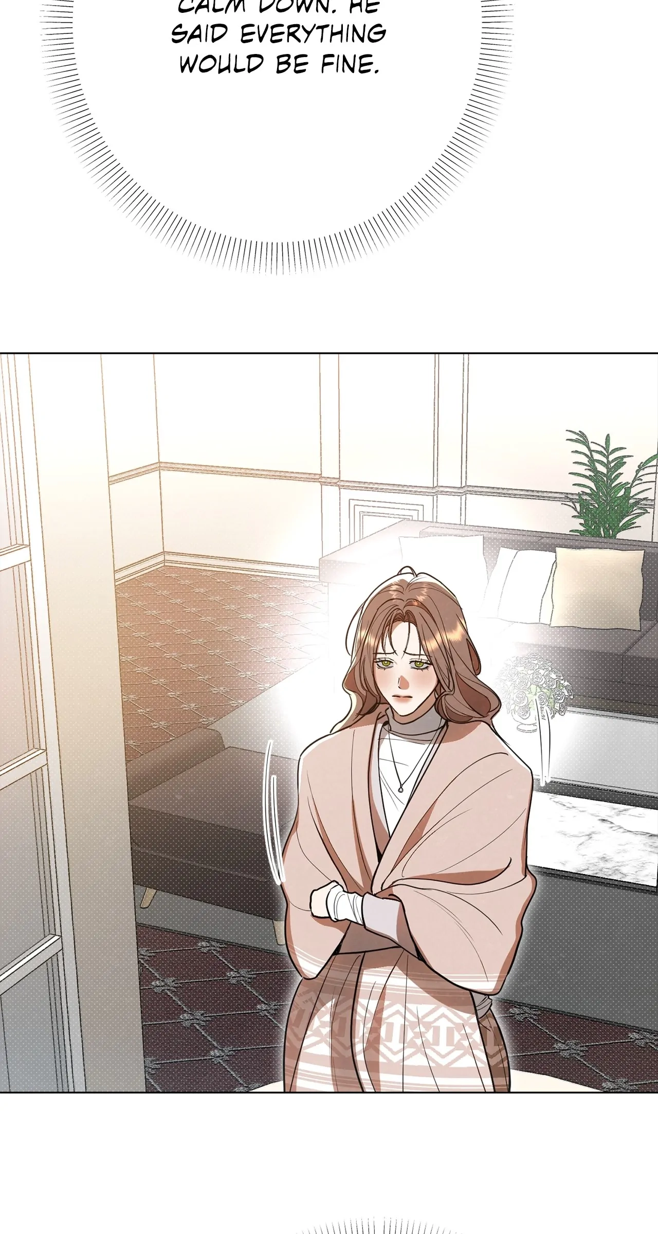 Read The Absolute Threshold chapter 48 image 45 on Lezhin