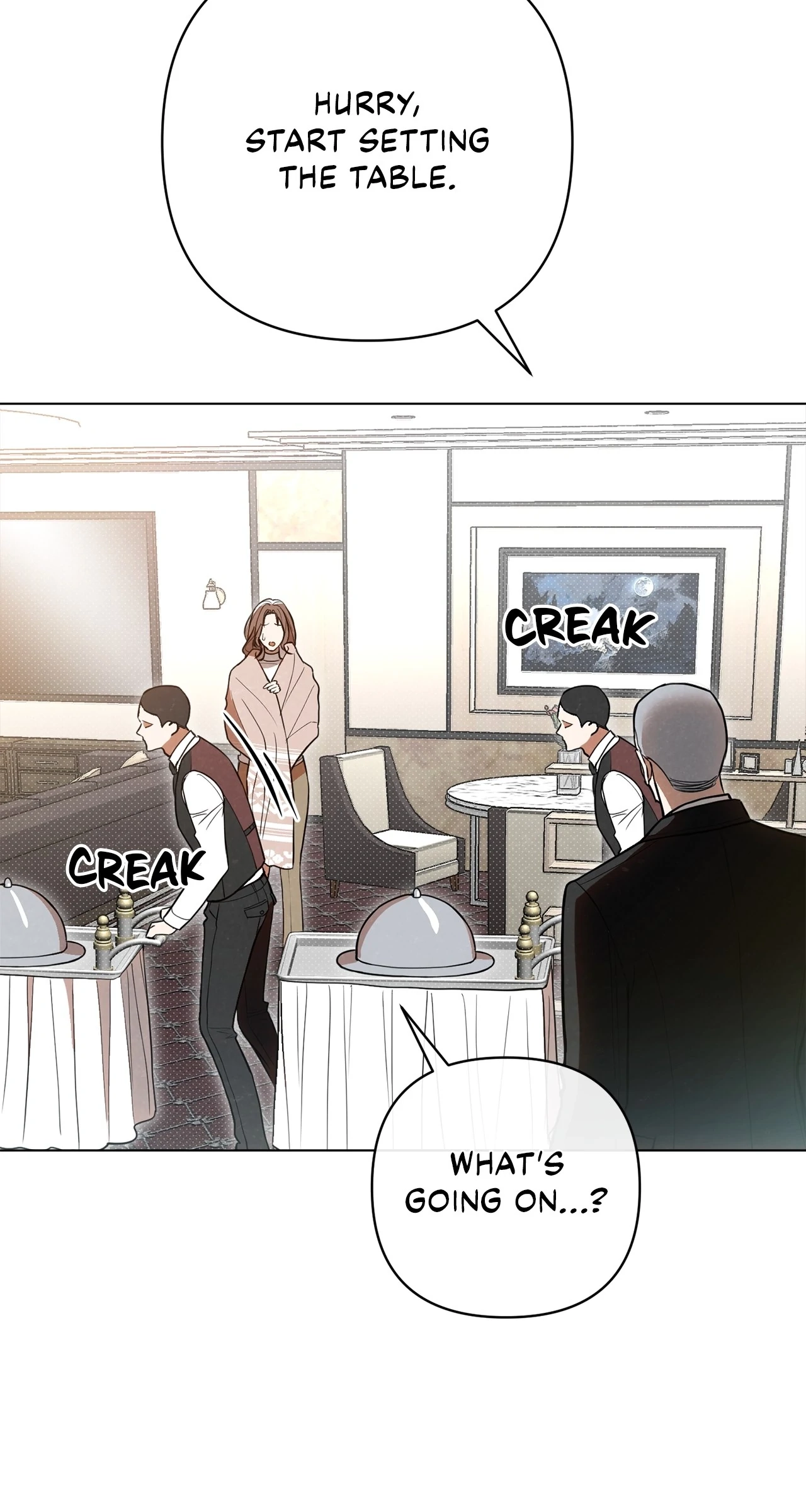 Read The Absolute Threshold chapter 48 image 54 on Lezhin
