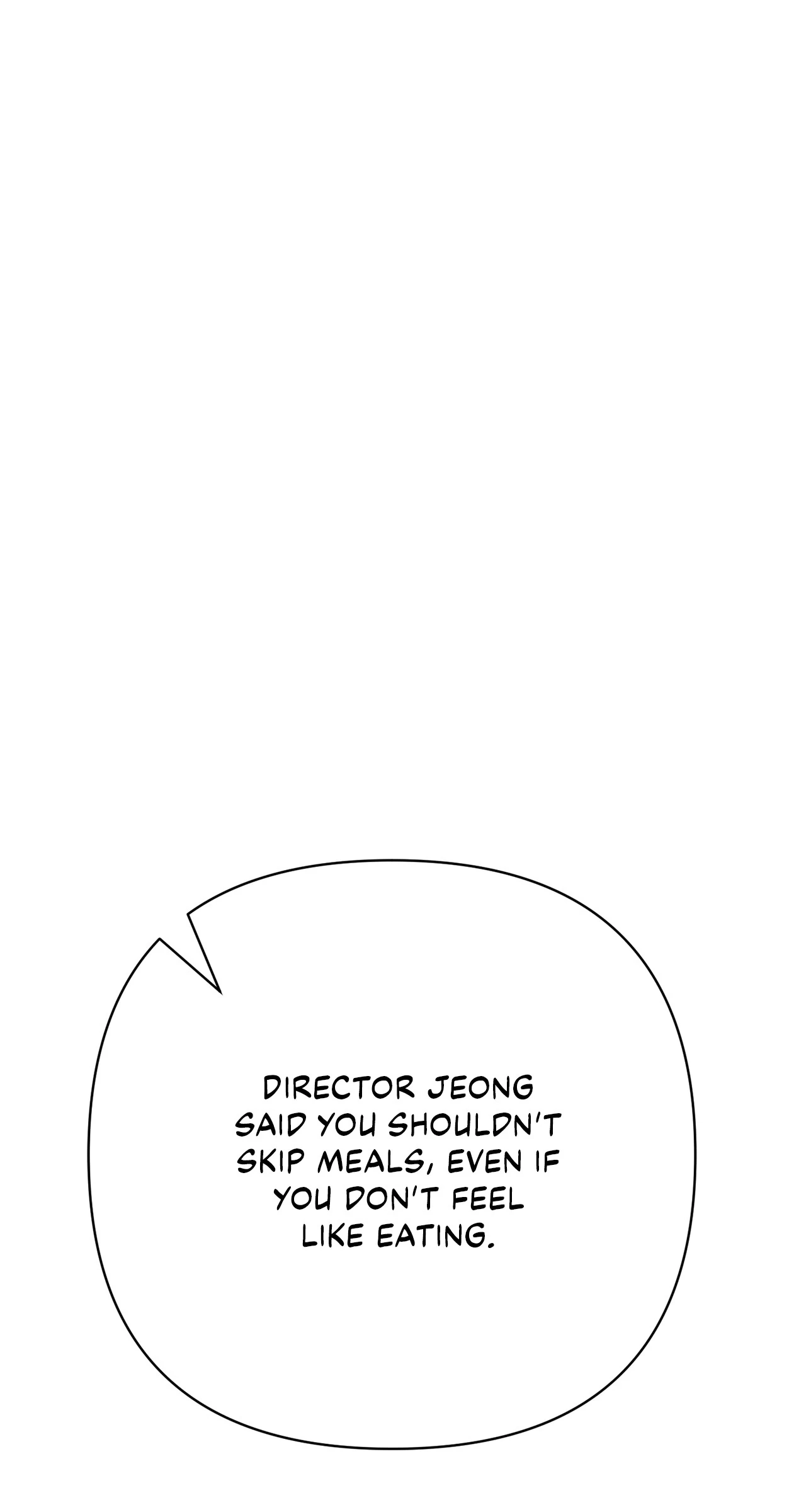 Read The Absolute Threshold chapter 48 image 55 on Lezhin