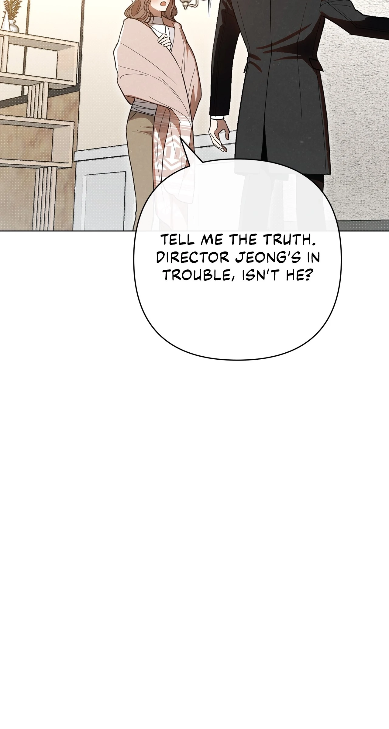 Read The Absolute Threshold chapter 48 image 64 on Lezhin