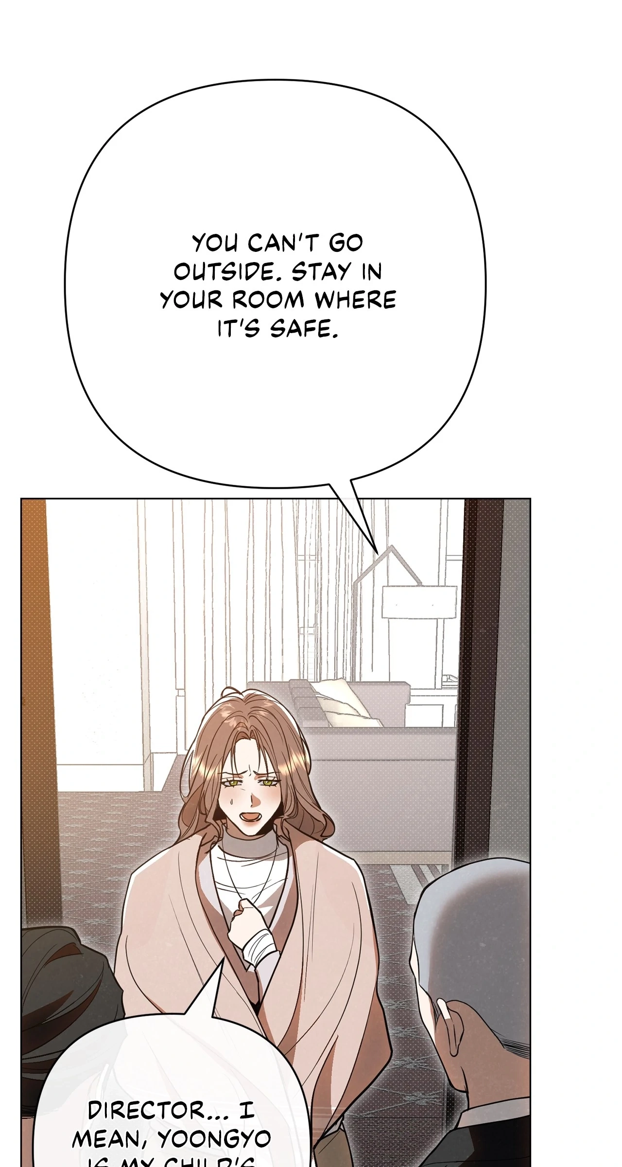 Read The Absolute Threshold chapter 48 image 65 on Lezhin