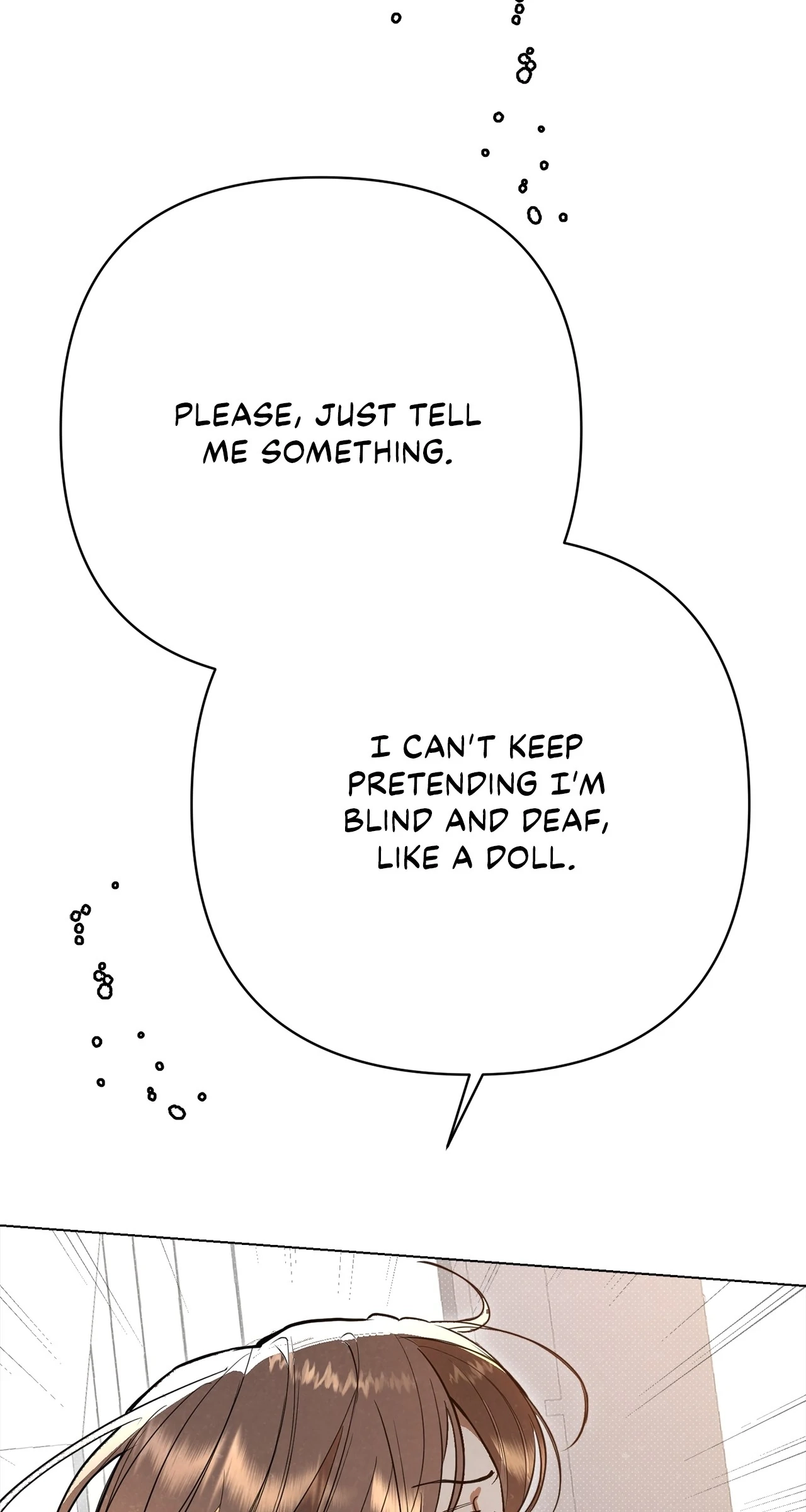 Read The Absolute Threshold chapter 48 image 67 on Lezhin