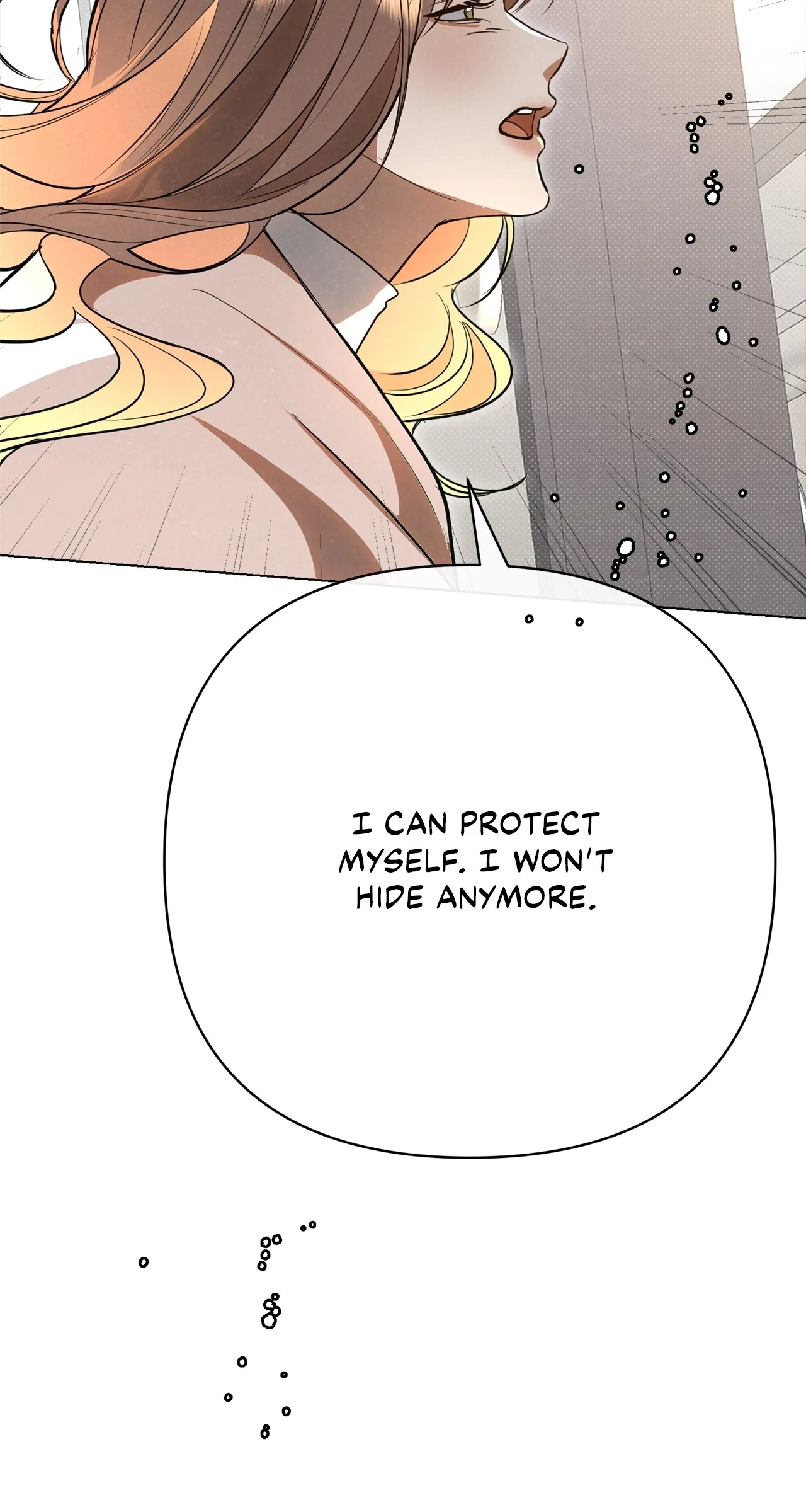 Read The Absolute Threshold chapter 48 image 68 on Lezhin
