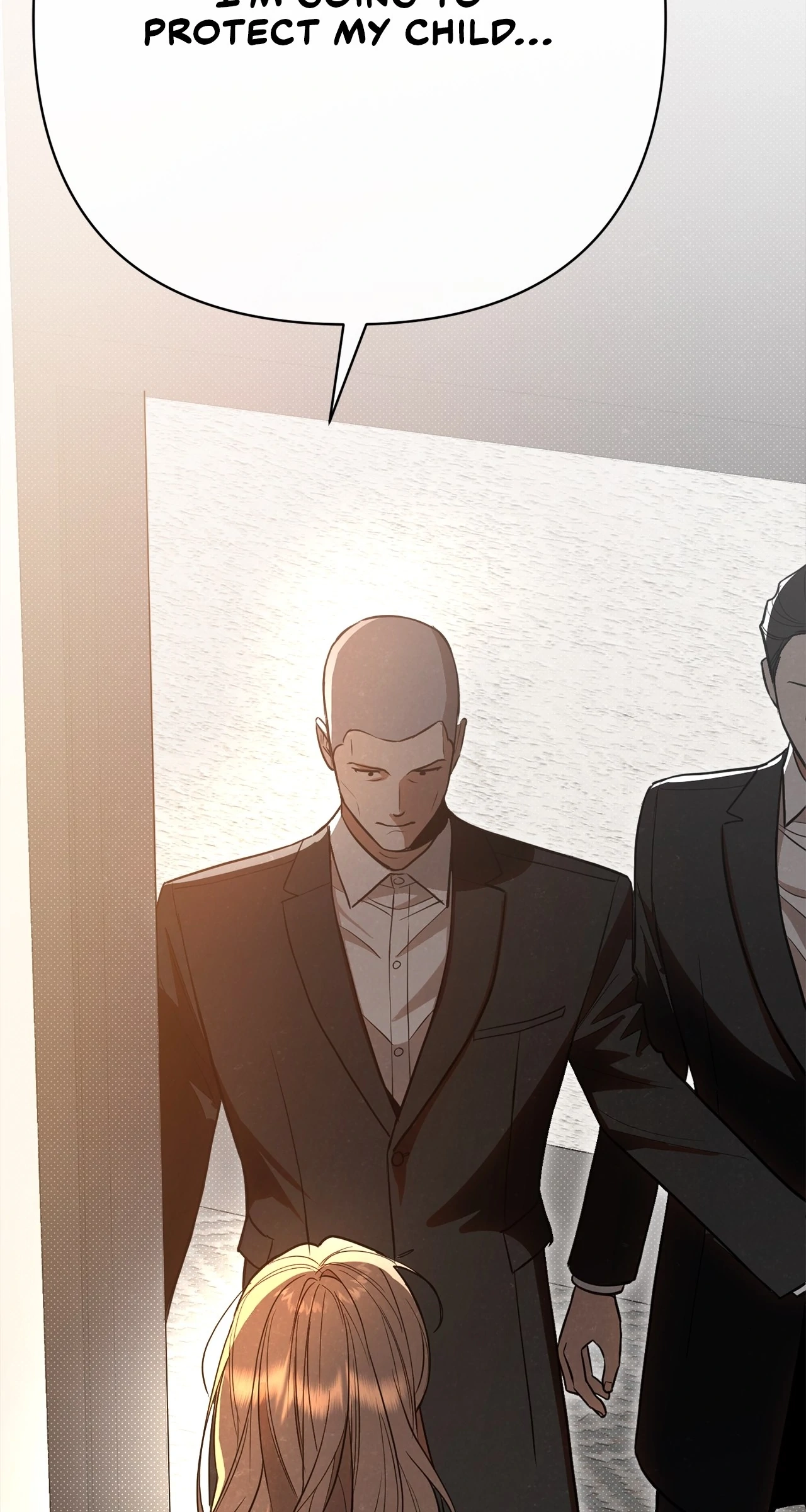 Read The Absolute Threshold chapter 48 image 70 on Lezhin