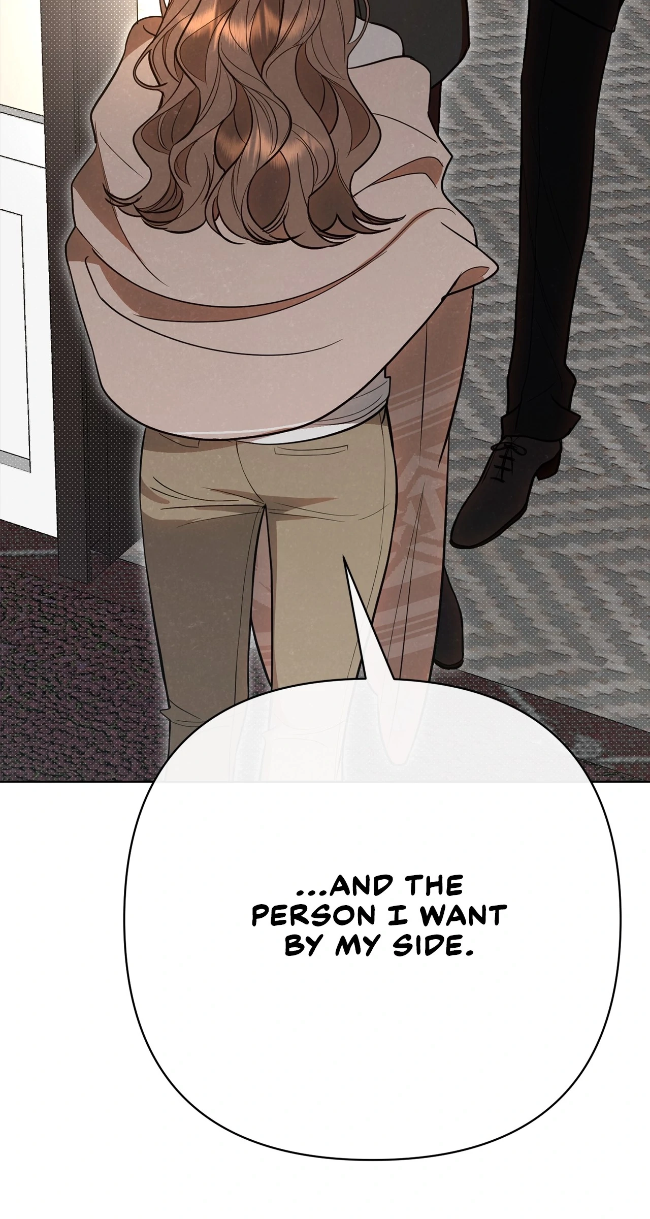 Read The Absolute Threshold chapter 48 image 71 on Lezhin