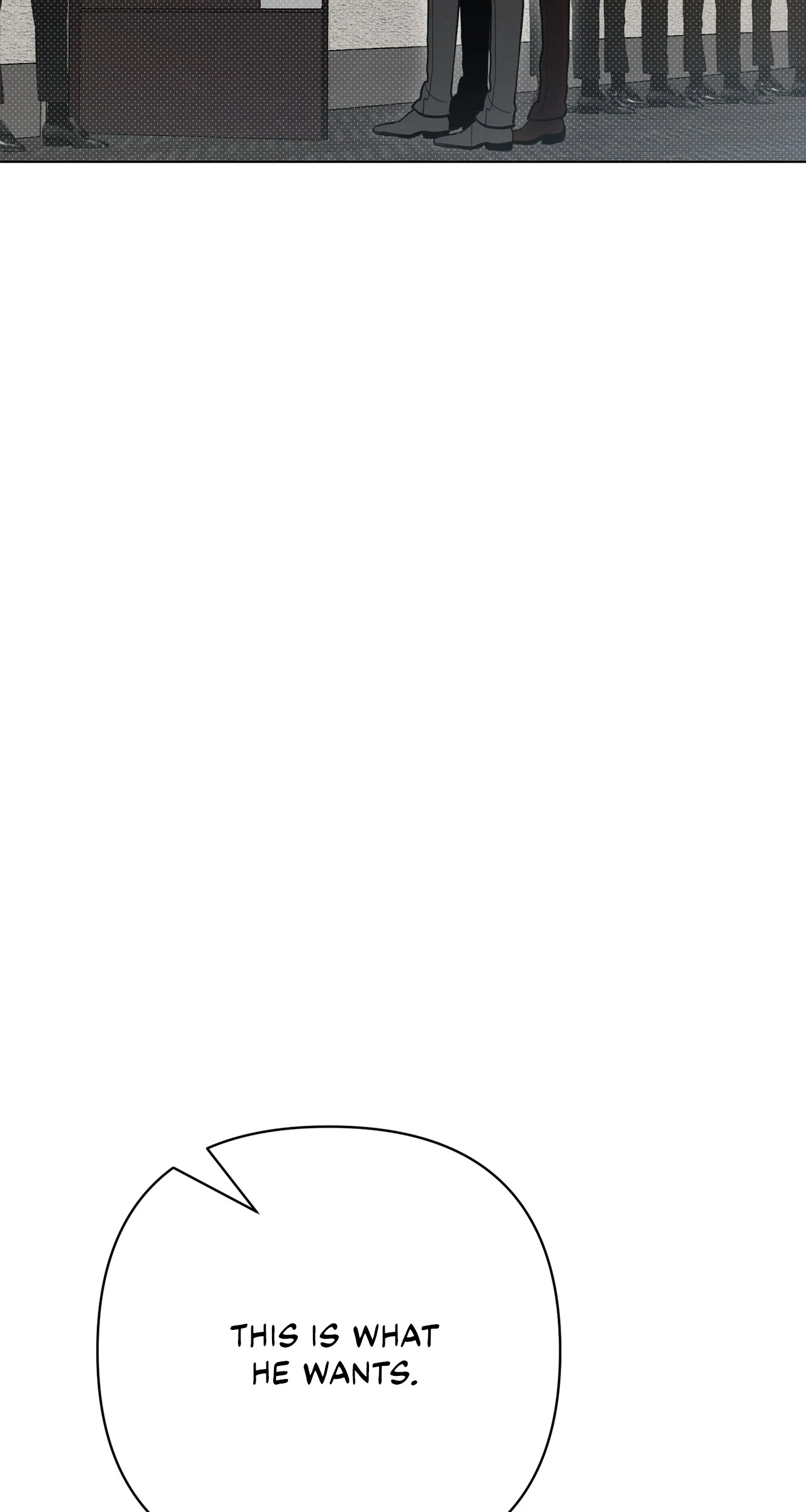 Read The Absolute Threshold chapter 48 image 76 on Lezhin