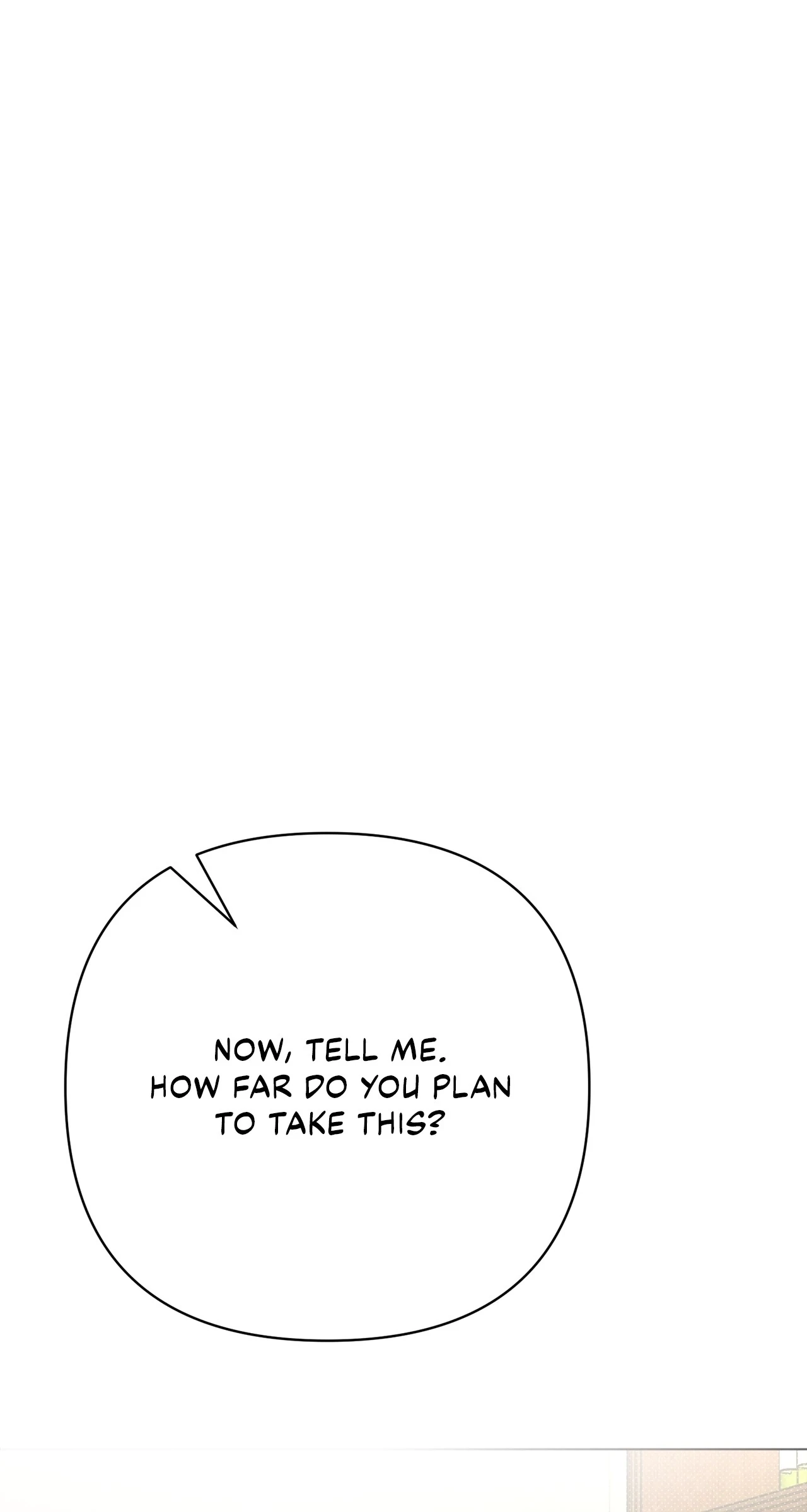 Read The Absolute Threshold chapter 48 image 89 on Lezhin