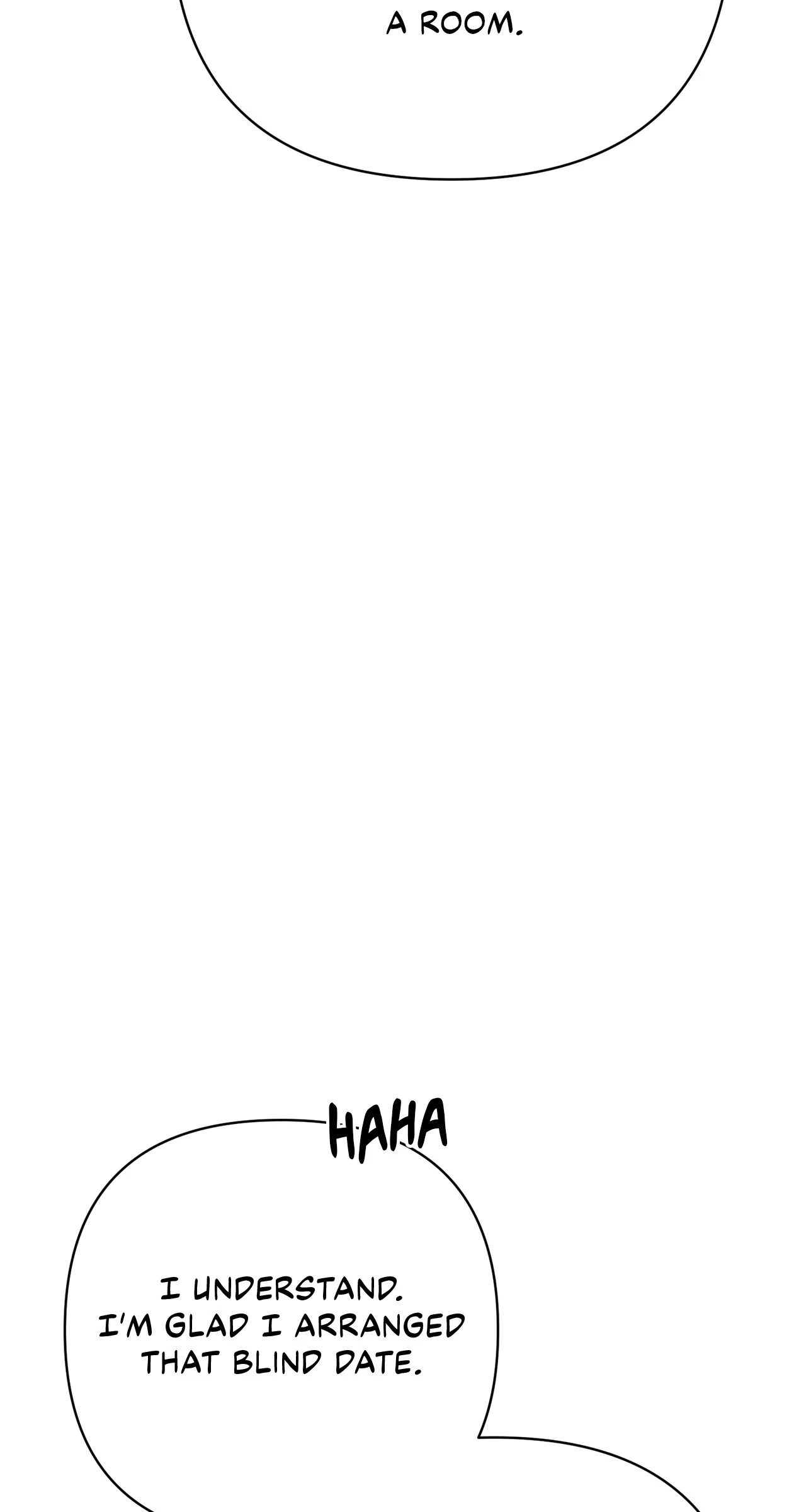 Read The Absolute Threshold chapter 48 image 9 on Lezhin