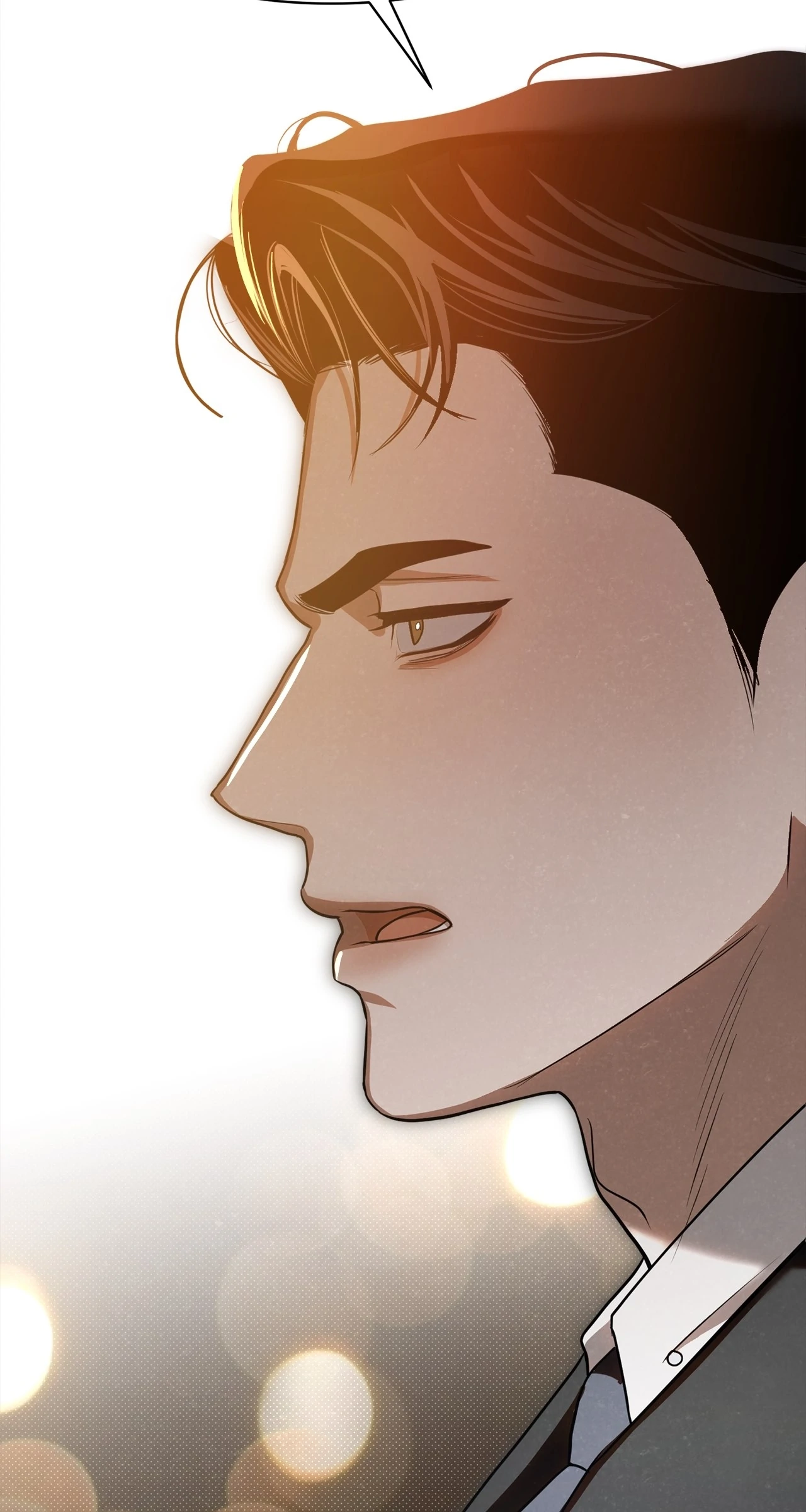 Read The Absolute Threshold chapter 48 image 92 on Lezhin
