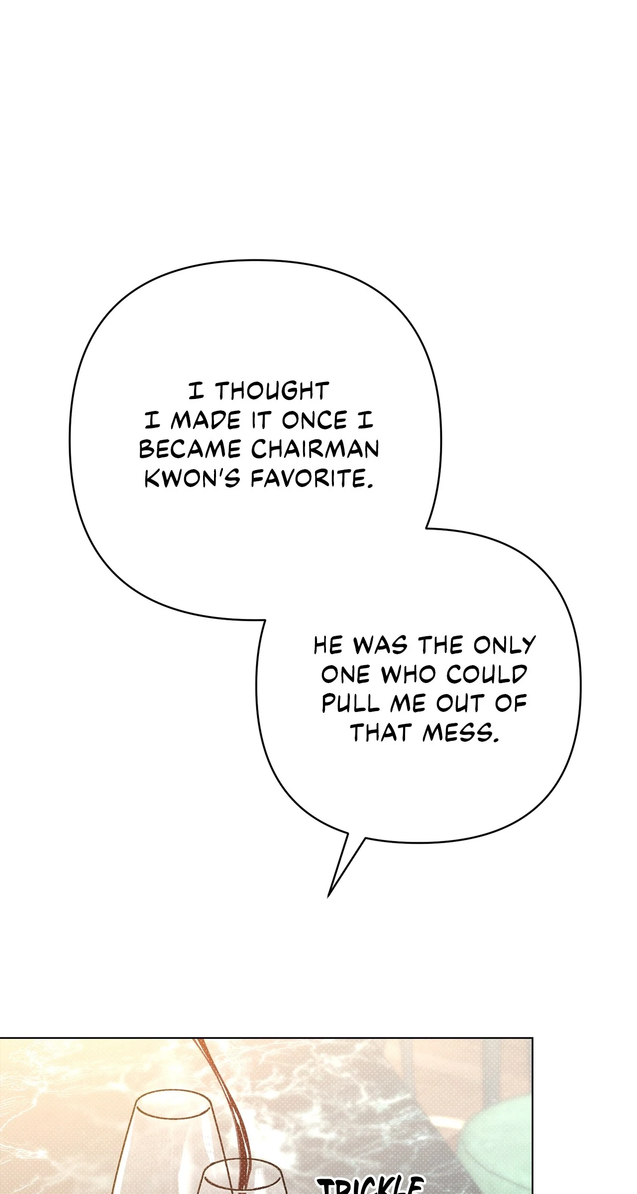Read The Absolute Threshold chapter 48 image 96 on Lezhin