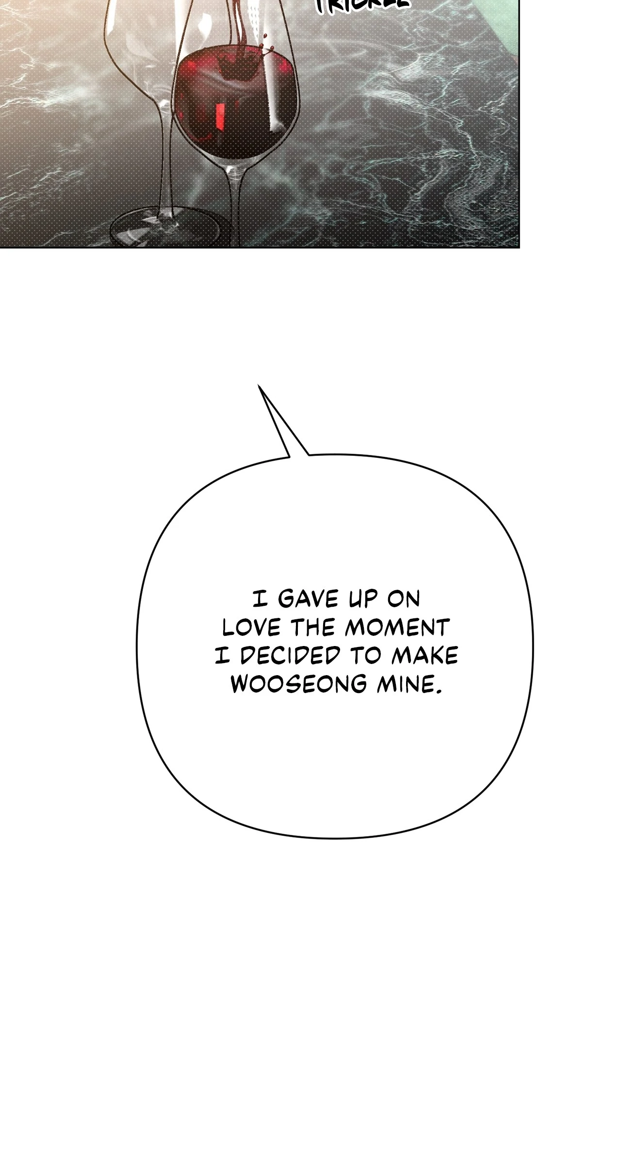 Read The Absolute Threshold chapter 48 image 97 on Lezhin