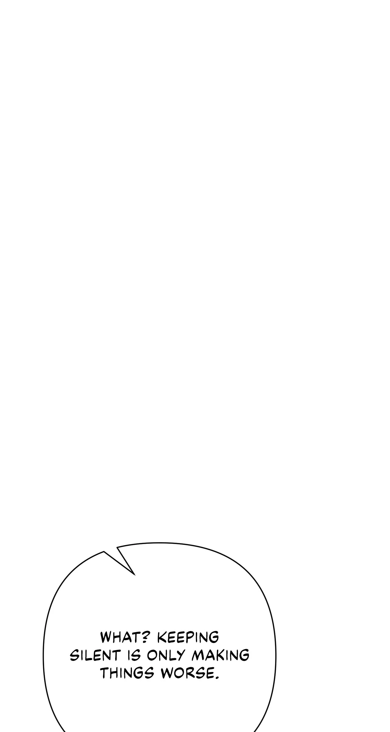 Read The Absolute Threshold chapter 49 image 100 on Lezhin