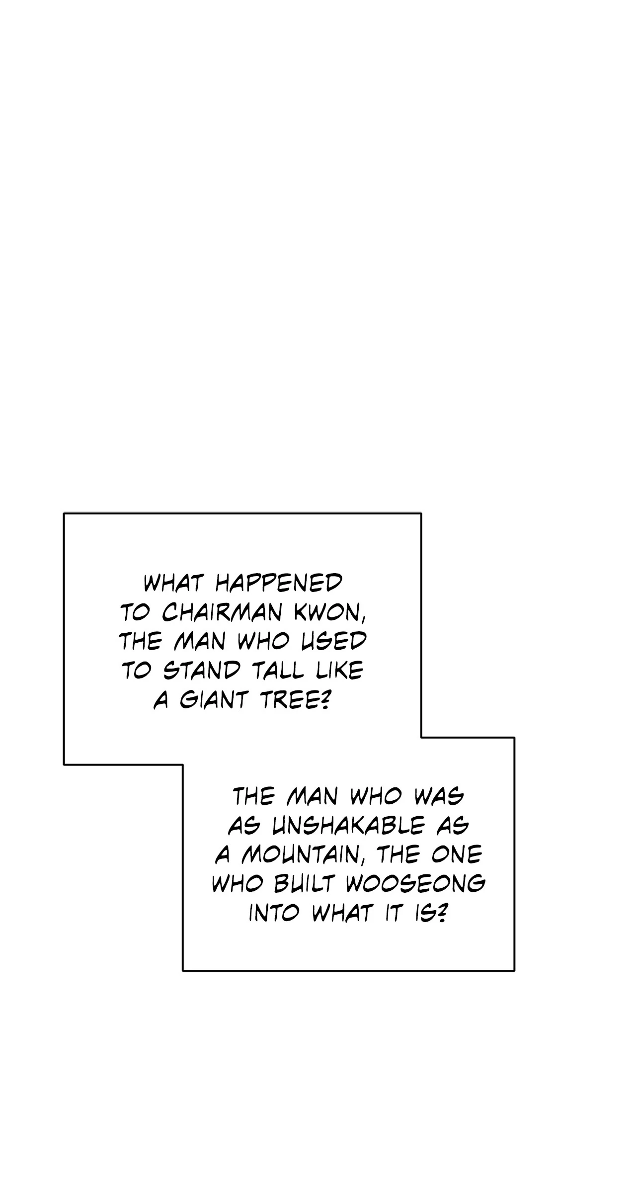 Read The Absolute Threshold chapter 49 image 108 on Lezhin