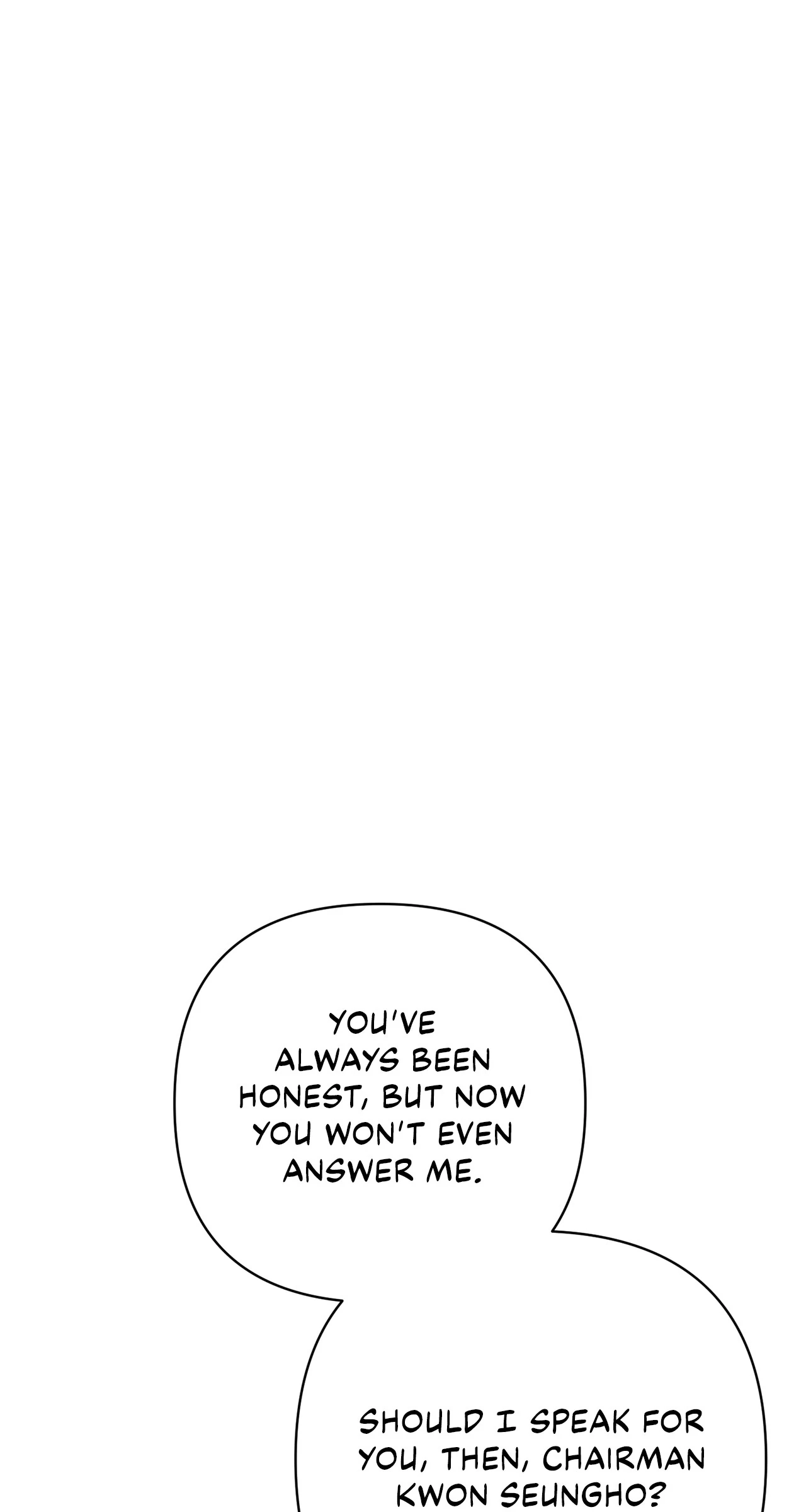 Read The Absolute Threshold chapter 49 image 110 on Lezhin