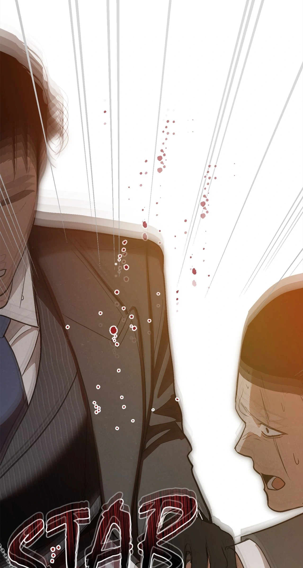 Read The Absolute Threshold chapter 49 image 113 on Lezhin