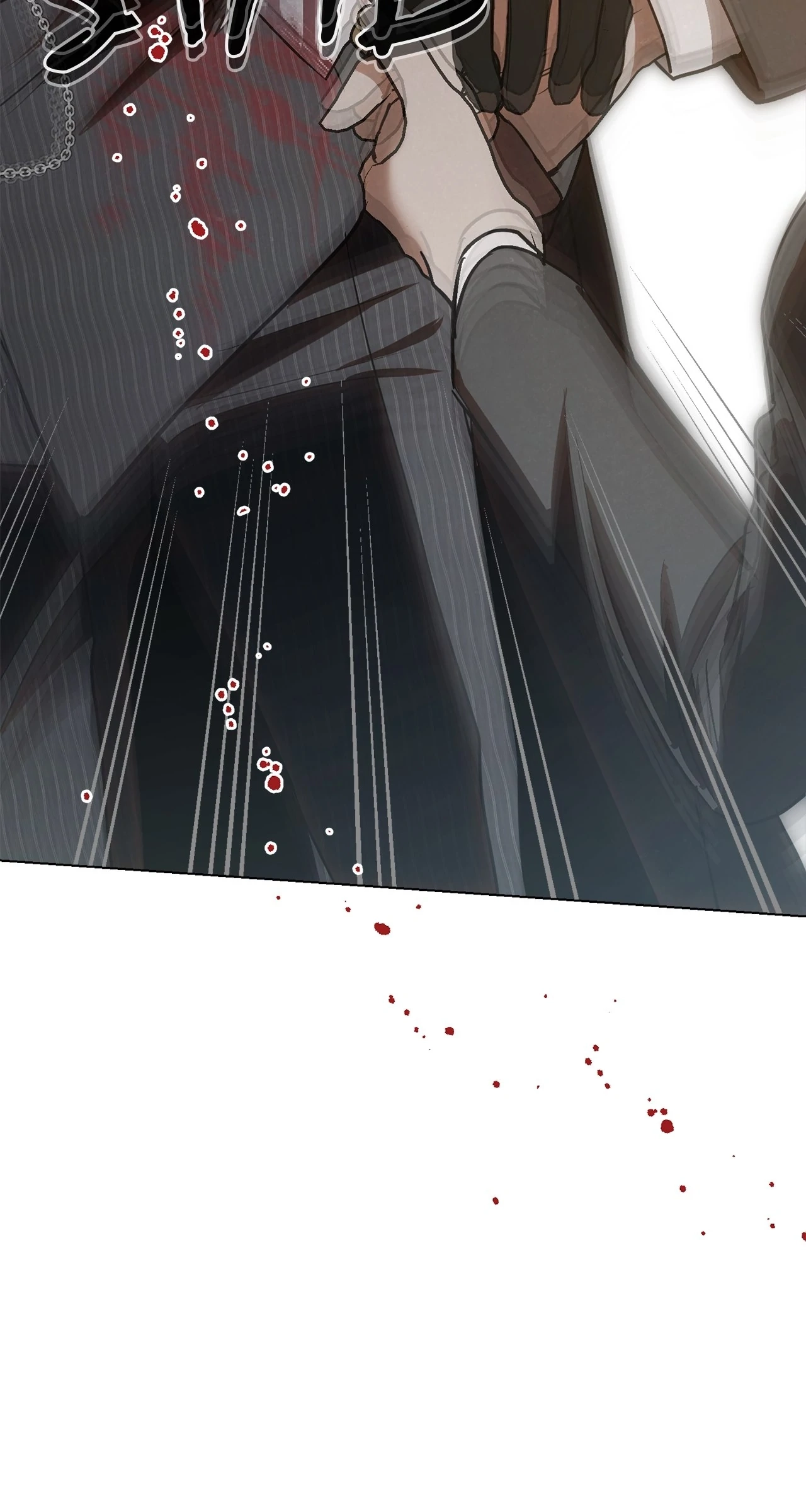 Read The Absolute Threshold chapter 49 image 114 on Lezhin
