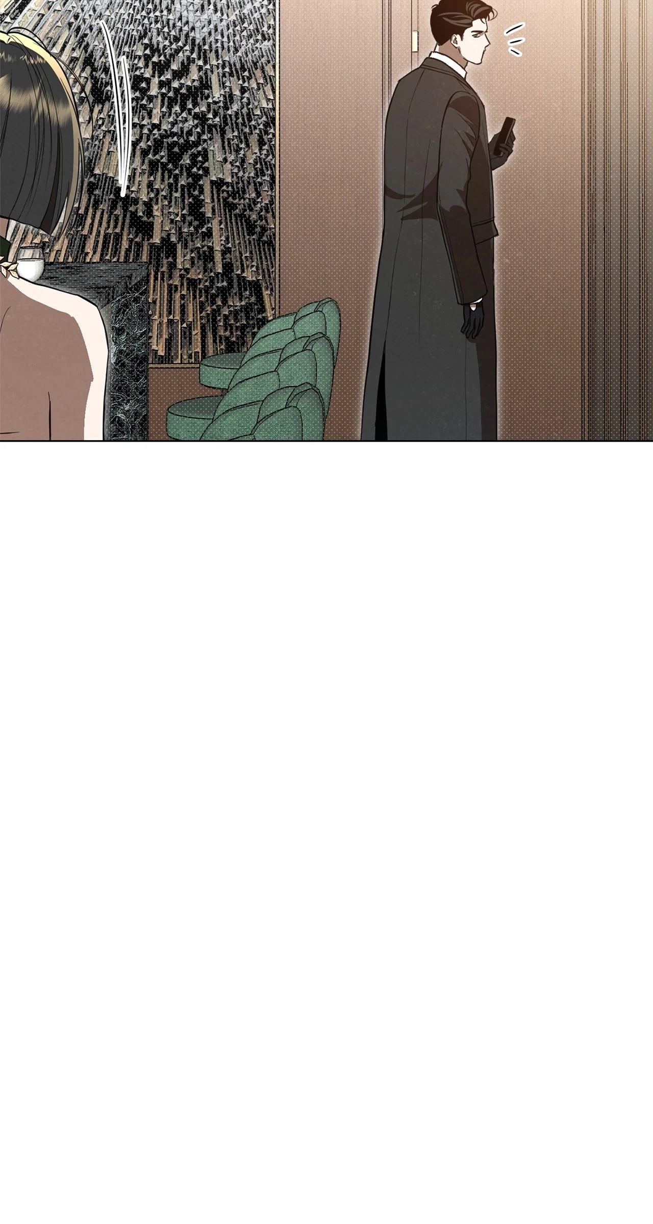 Read The Absolute Threshold chapter 49 image 12 on Lezhin