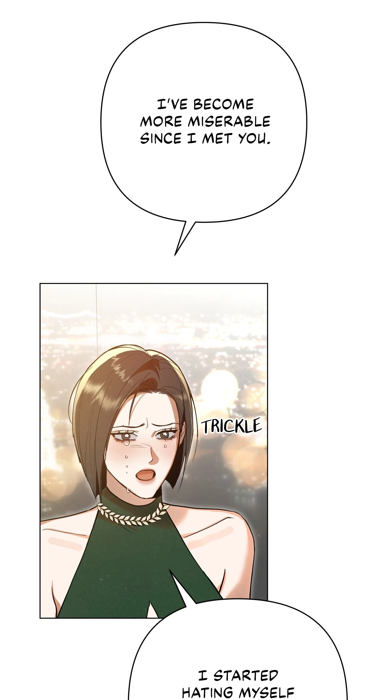 Read The Absolute Threshold chapter 49 image 13 on Lezhin
