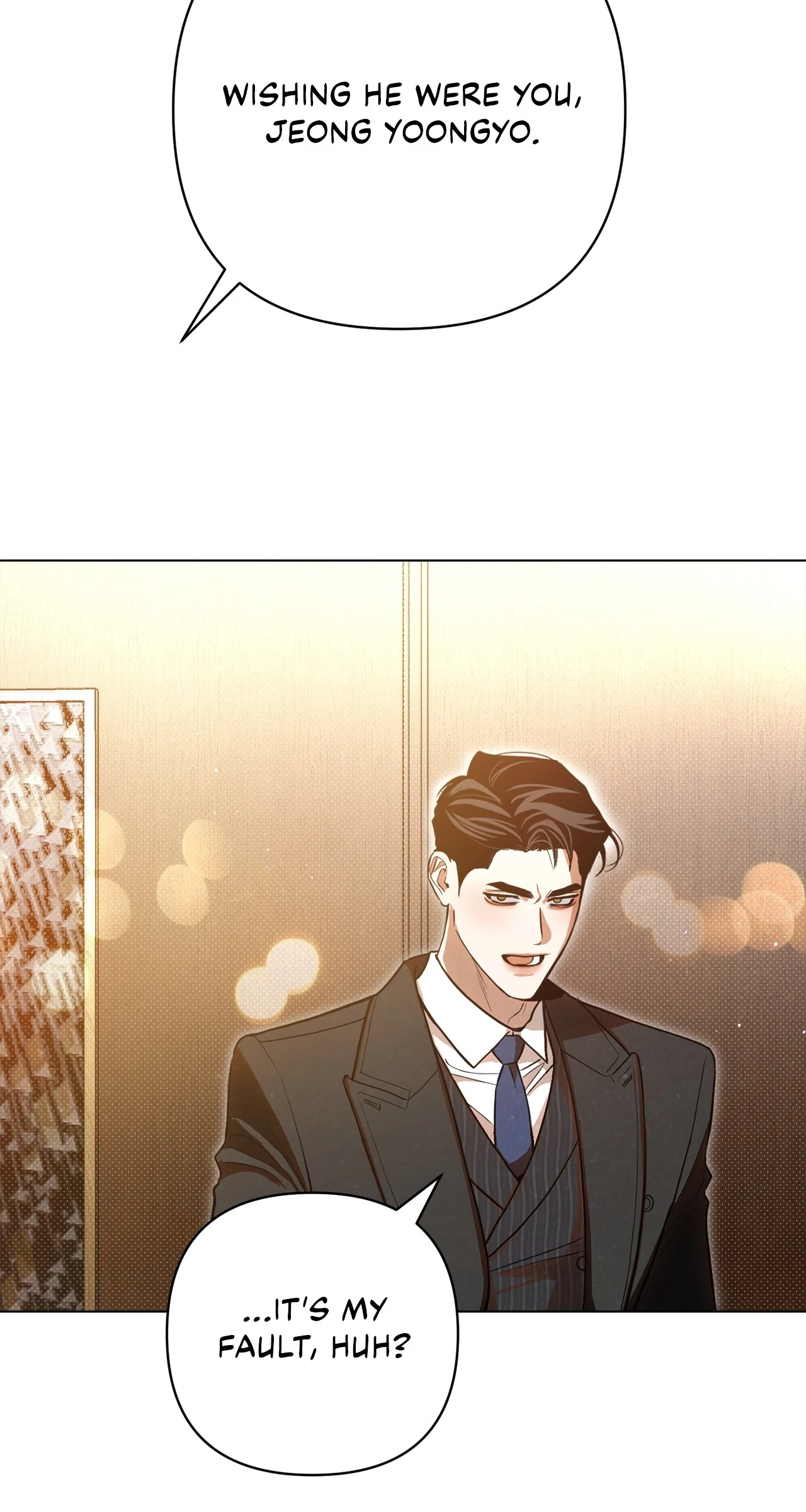 Read The Absolute Threshold chapter 49 image 15 on Lezhin