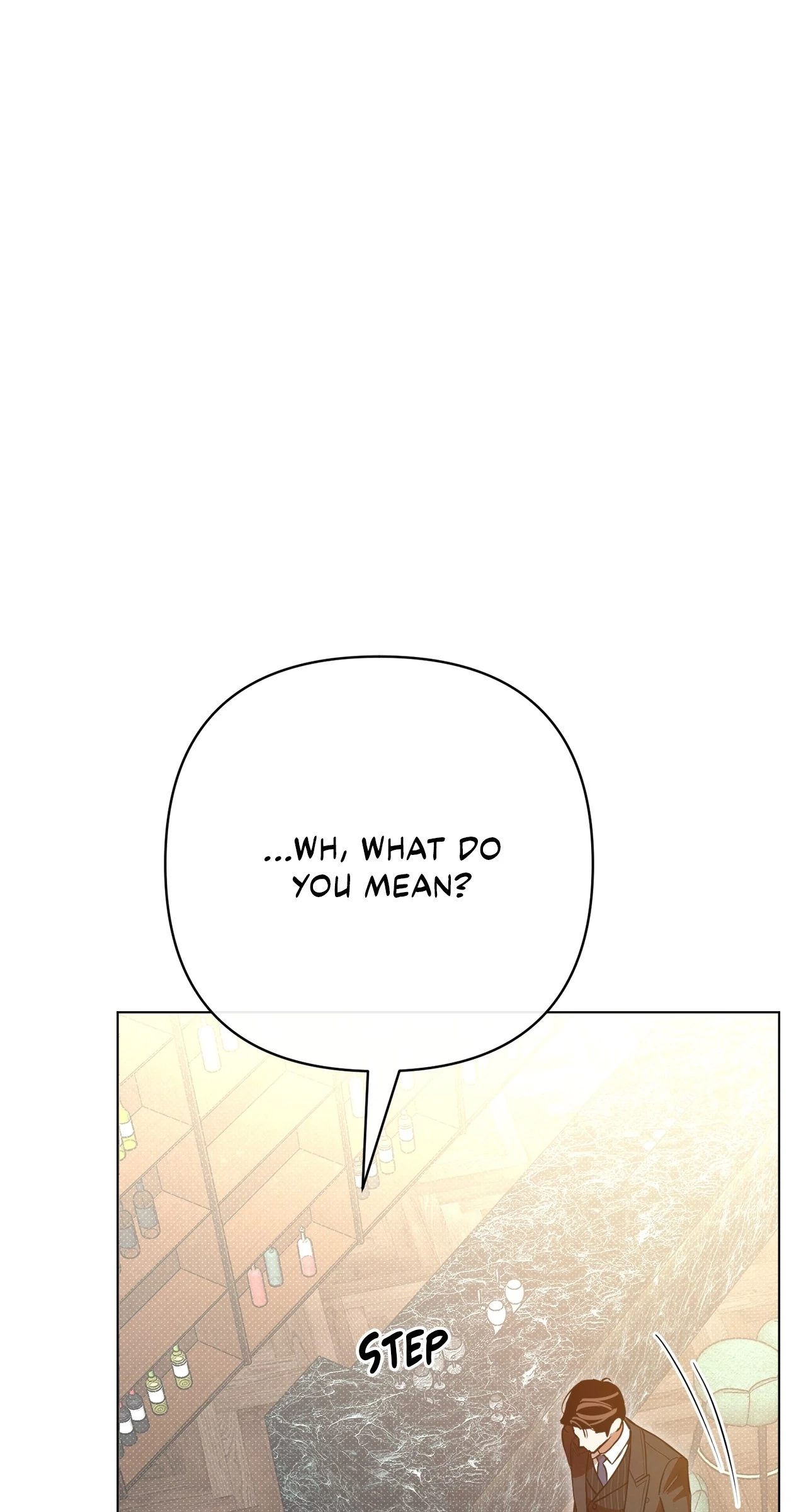 Read The Absolute Threshold chapter 49 image 19 on Lezhin