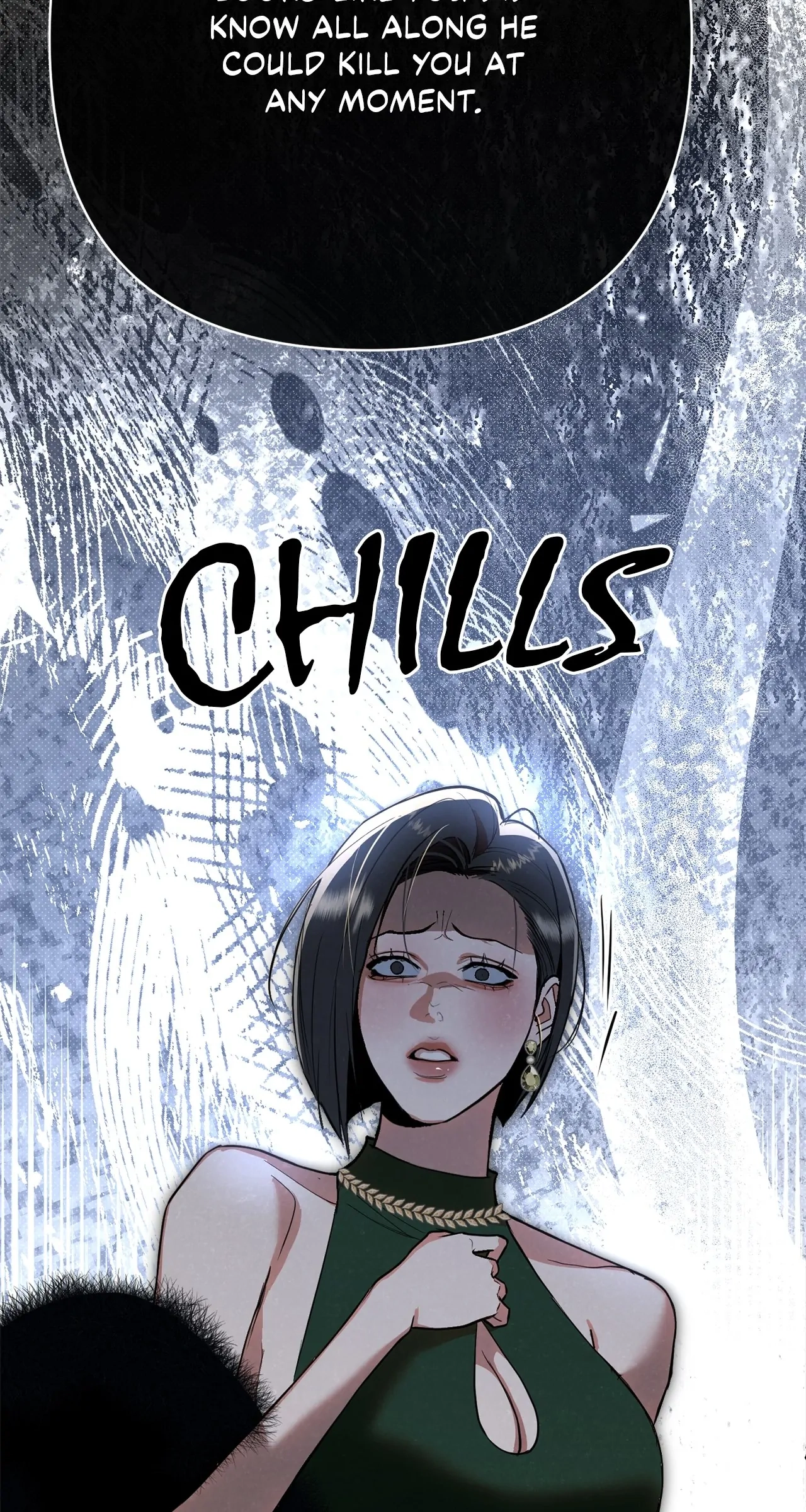 Read The Absolute Threshold chapter 49 image 22 on Lezhin